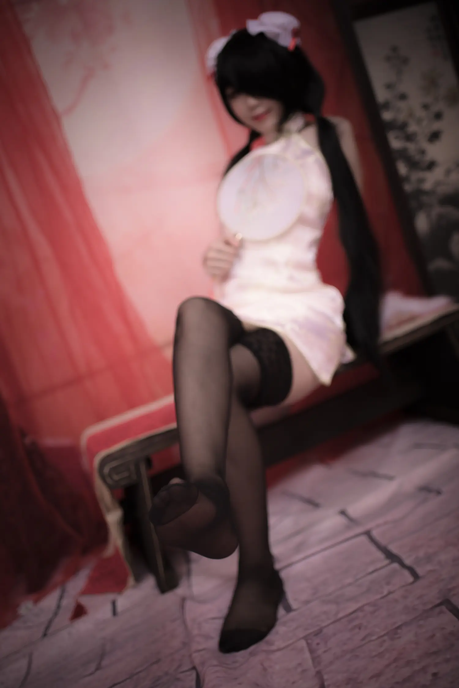 团子研究社_Yoko宅夏 – NO. 026-004