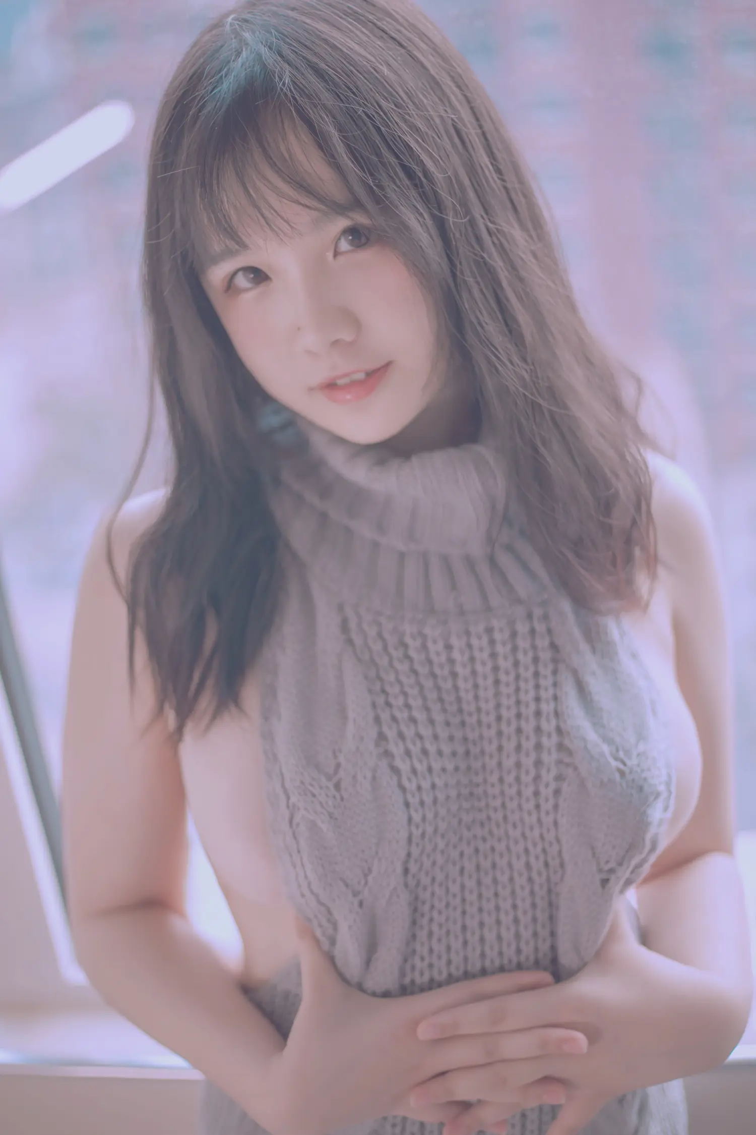 团子研究社_阿半今天很开心 – NO. 008-003