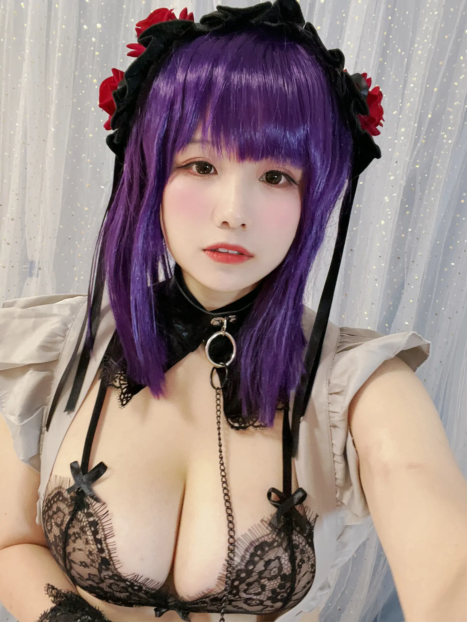 团子研究社_阿半今天很开心 – NO. 017-003