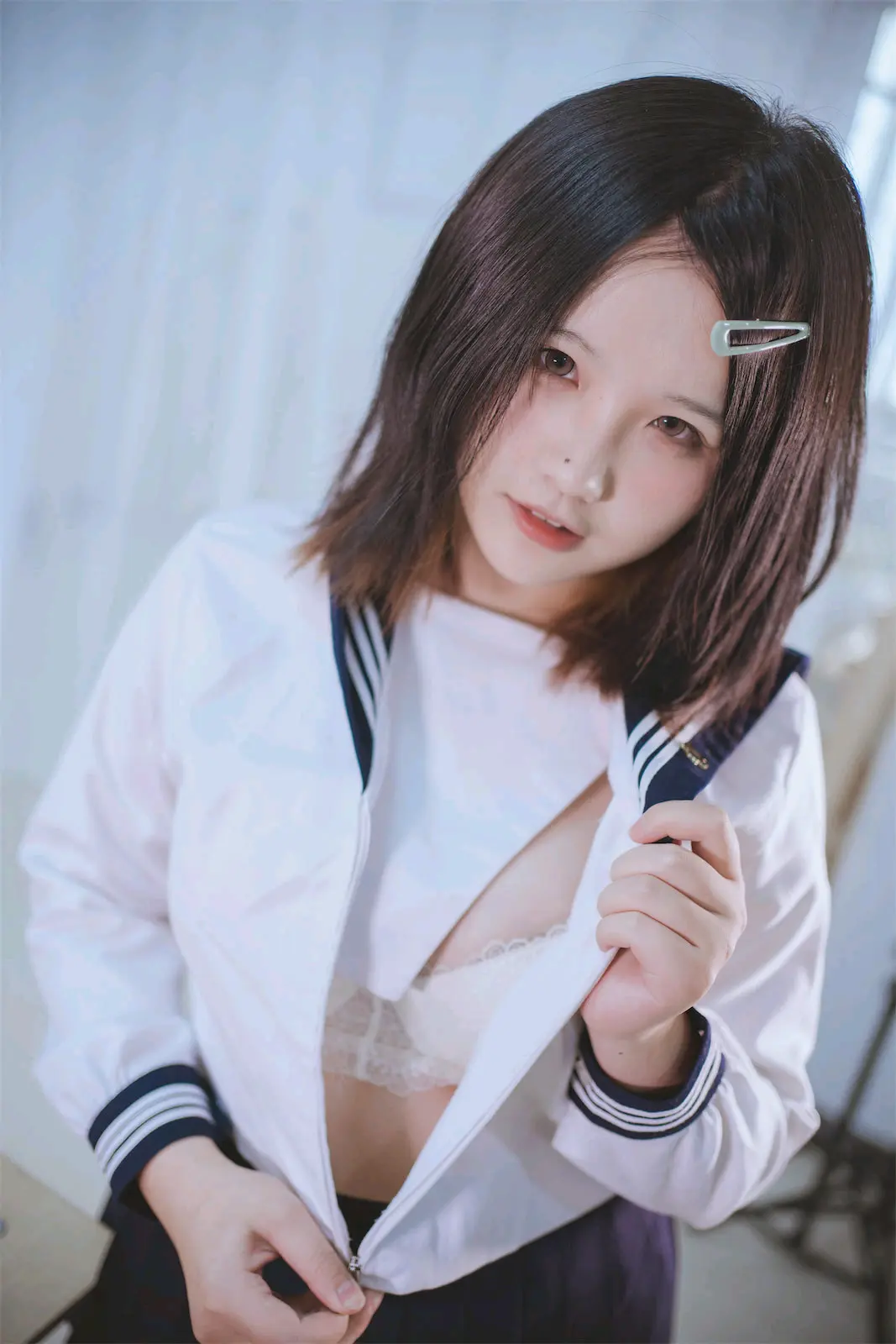 团子研究社_阿半今天很开心 – NO. 019-004
