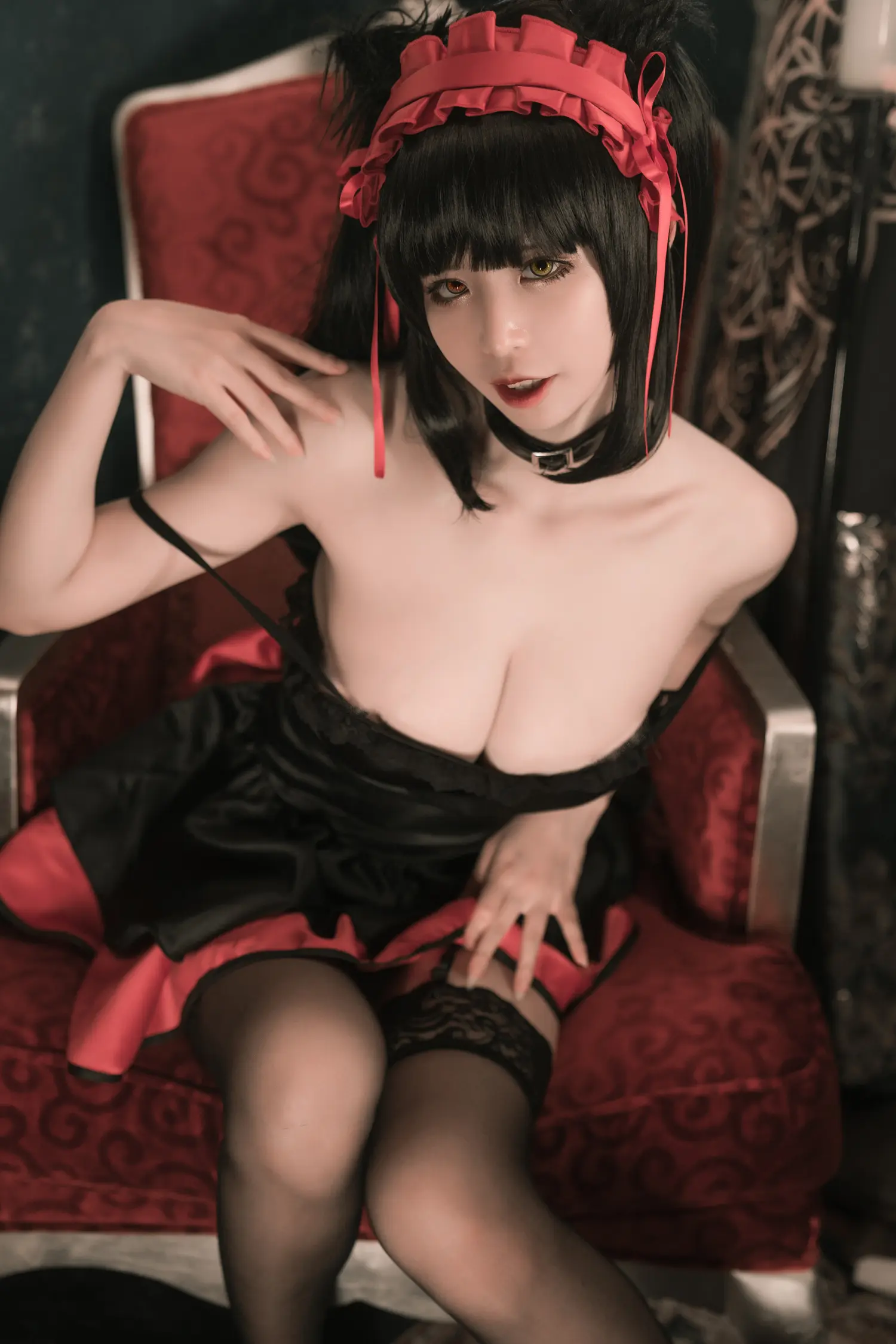 团子研究社_爱老师 – NO. 010-002