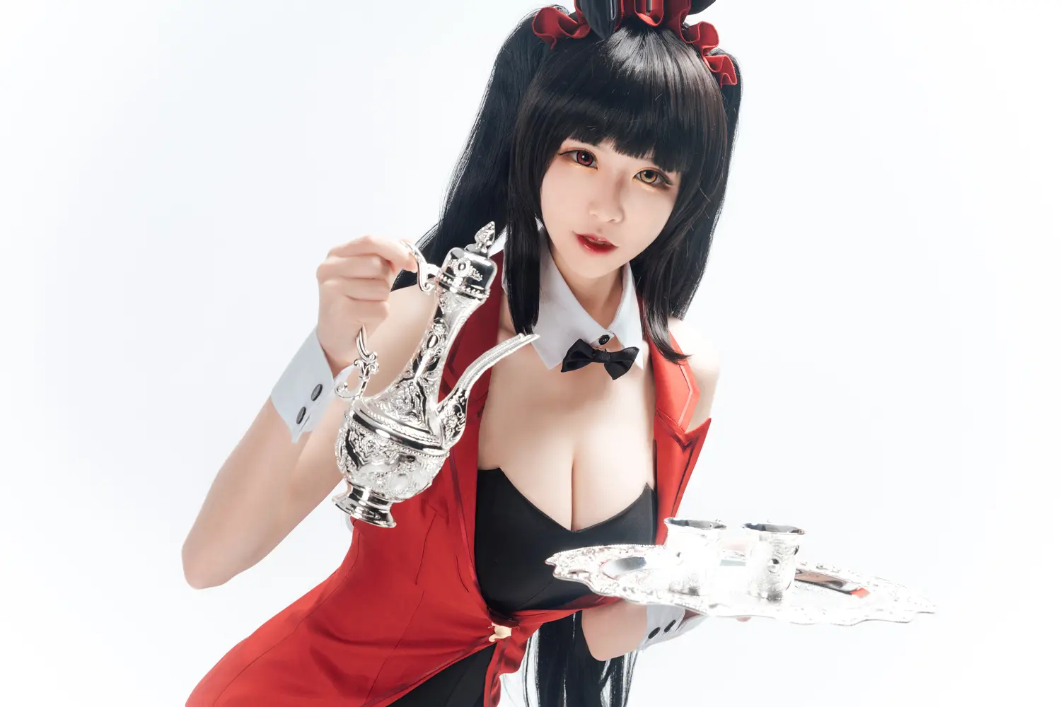 团子研究社_爱老师 – NO. 011-003