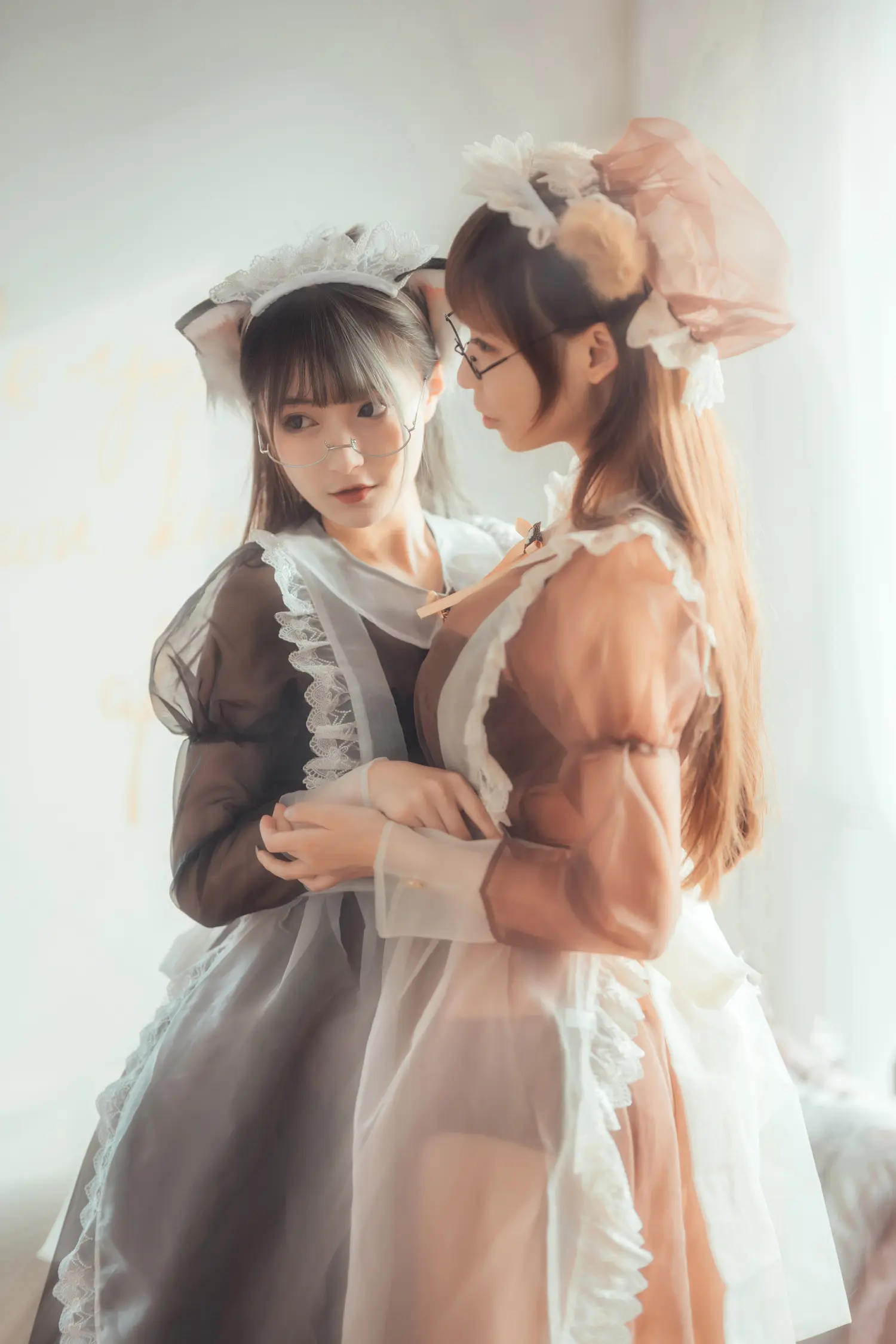 团子研究社_爱老师 – NO. 021-002