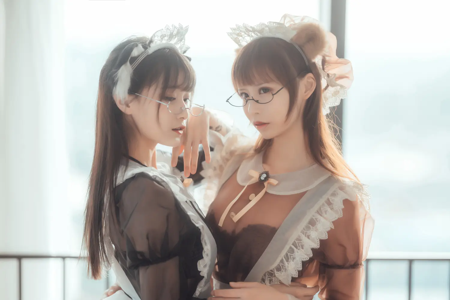 团子研究社_爱老师 – NO. 021-004