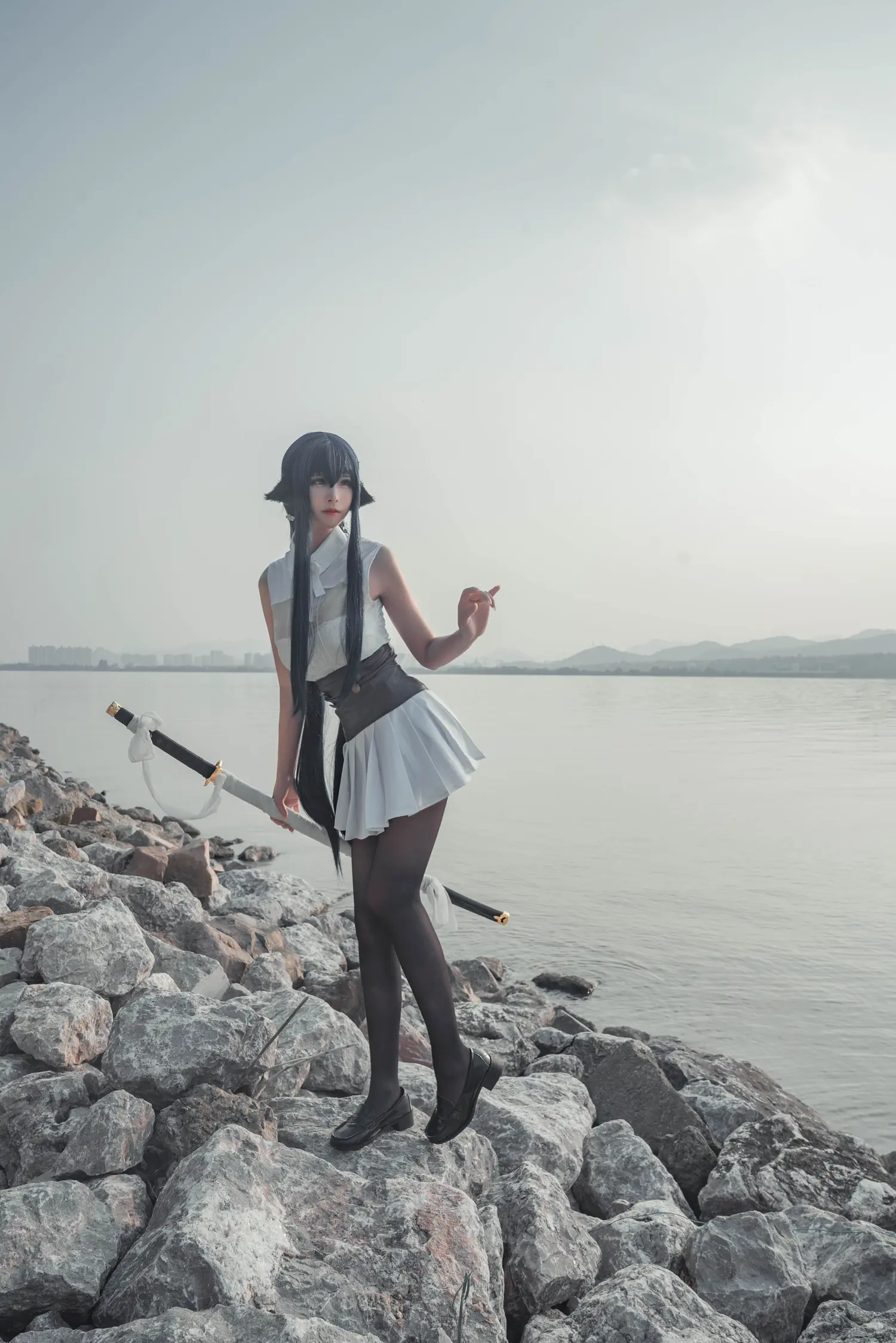 团子研究社_爱老师 – NO. 024-004