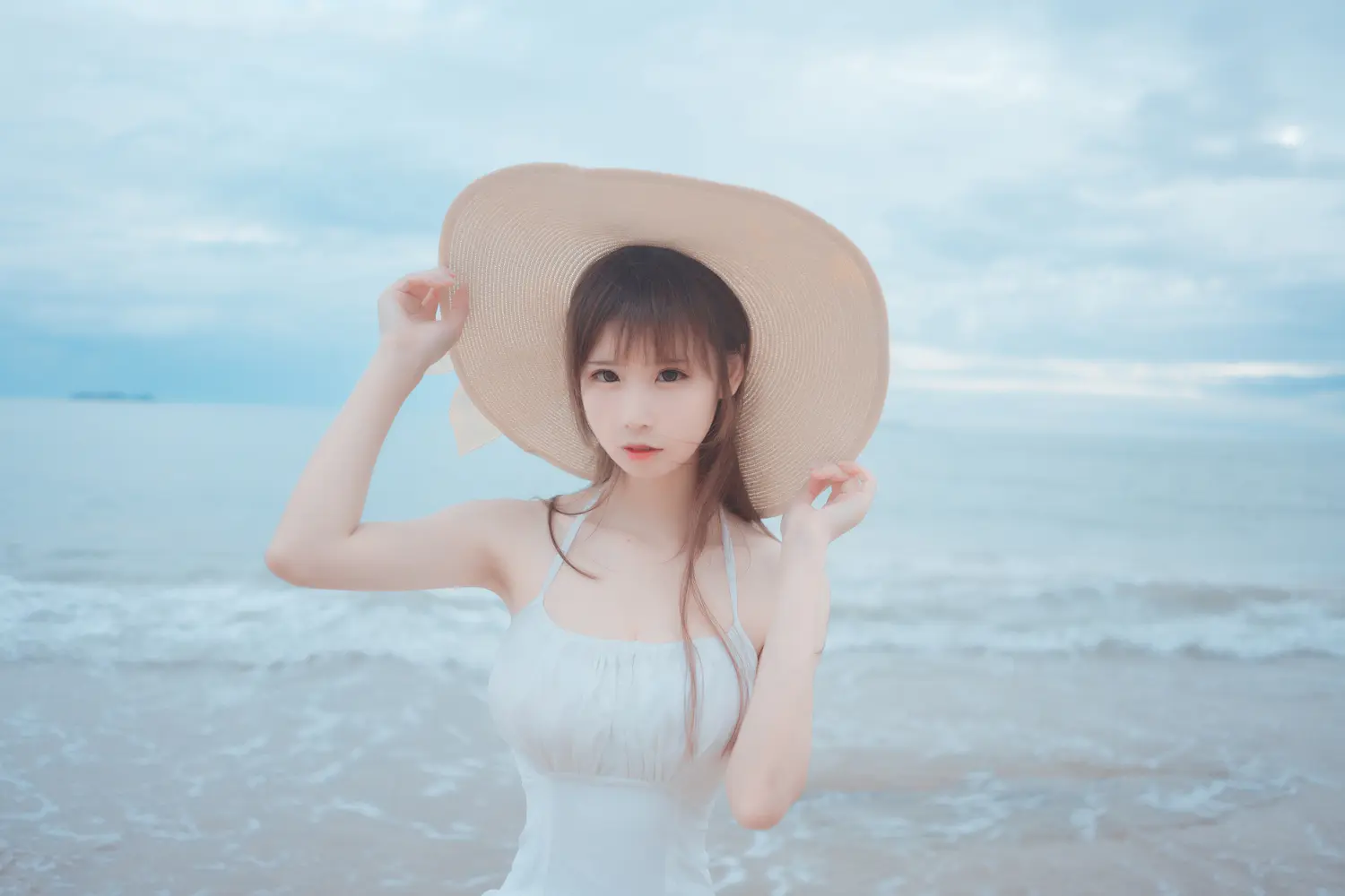 团子研究社_爱老师 – NO. 029-003