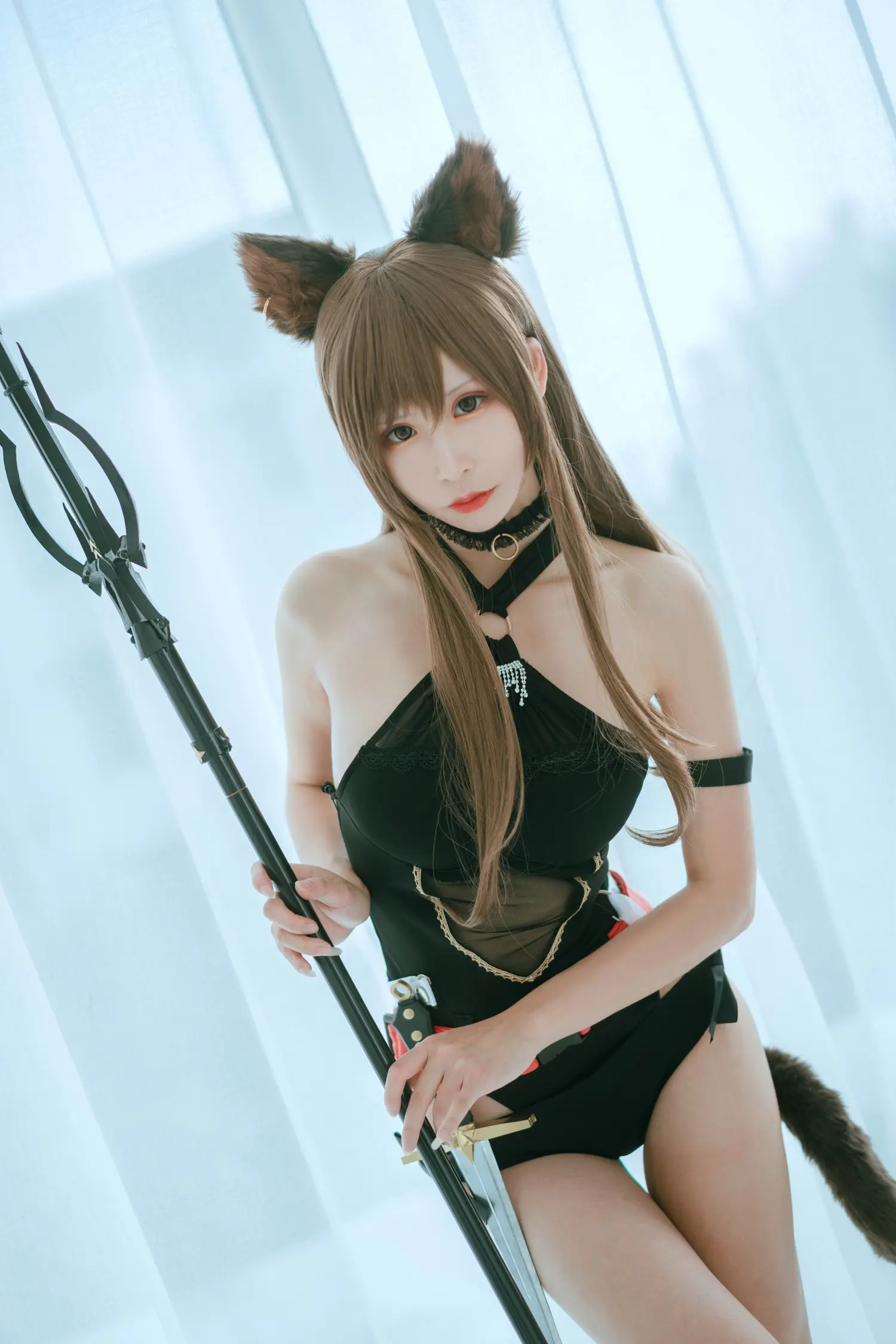 团子研究社_爱老师 – NO. 034-003