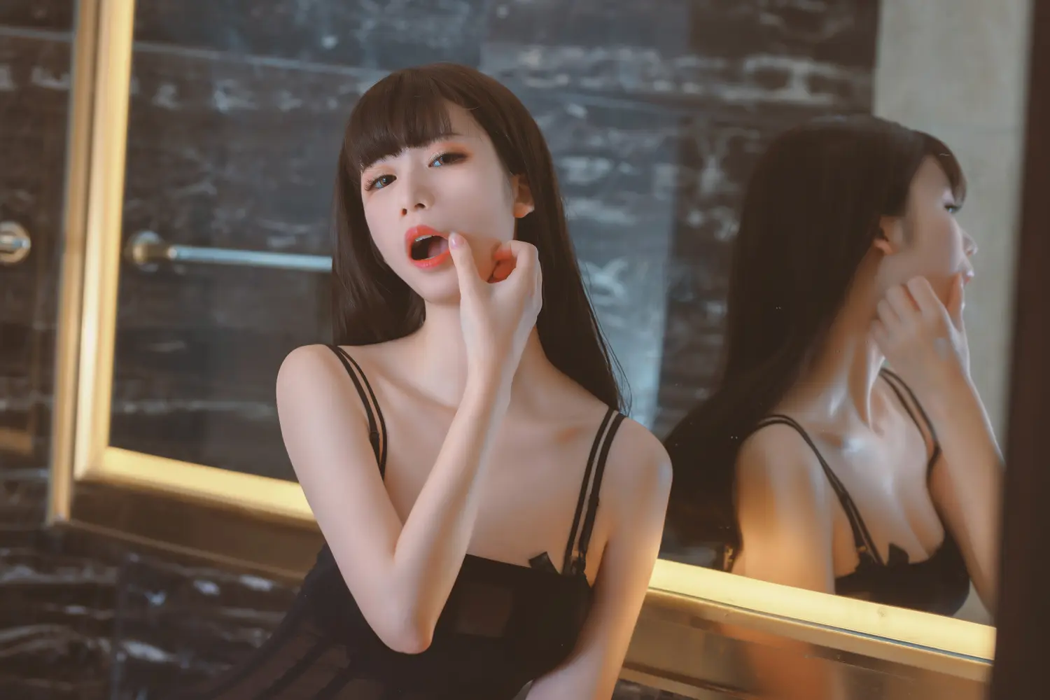 团子研究社_爱老师 – NO. 039-004