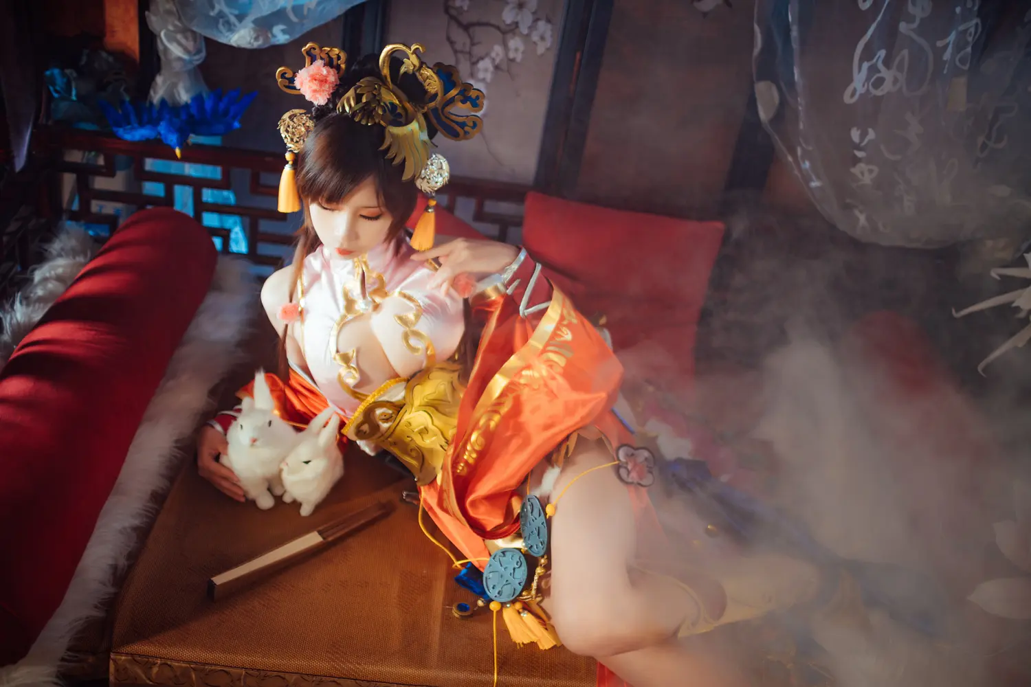 团子研究社_爱老师 – NO. 043-004
