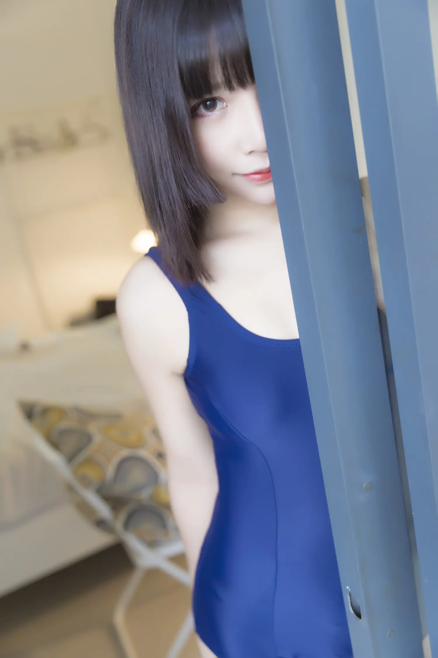 团子研究社_抱走莫子 – NO. 003-001