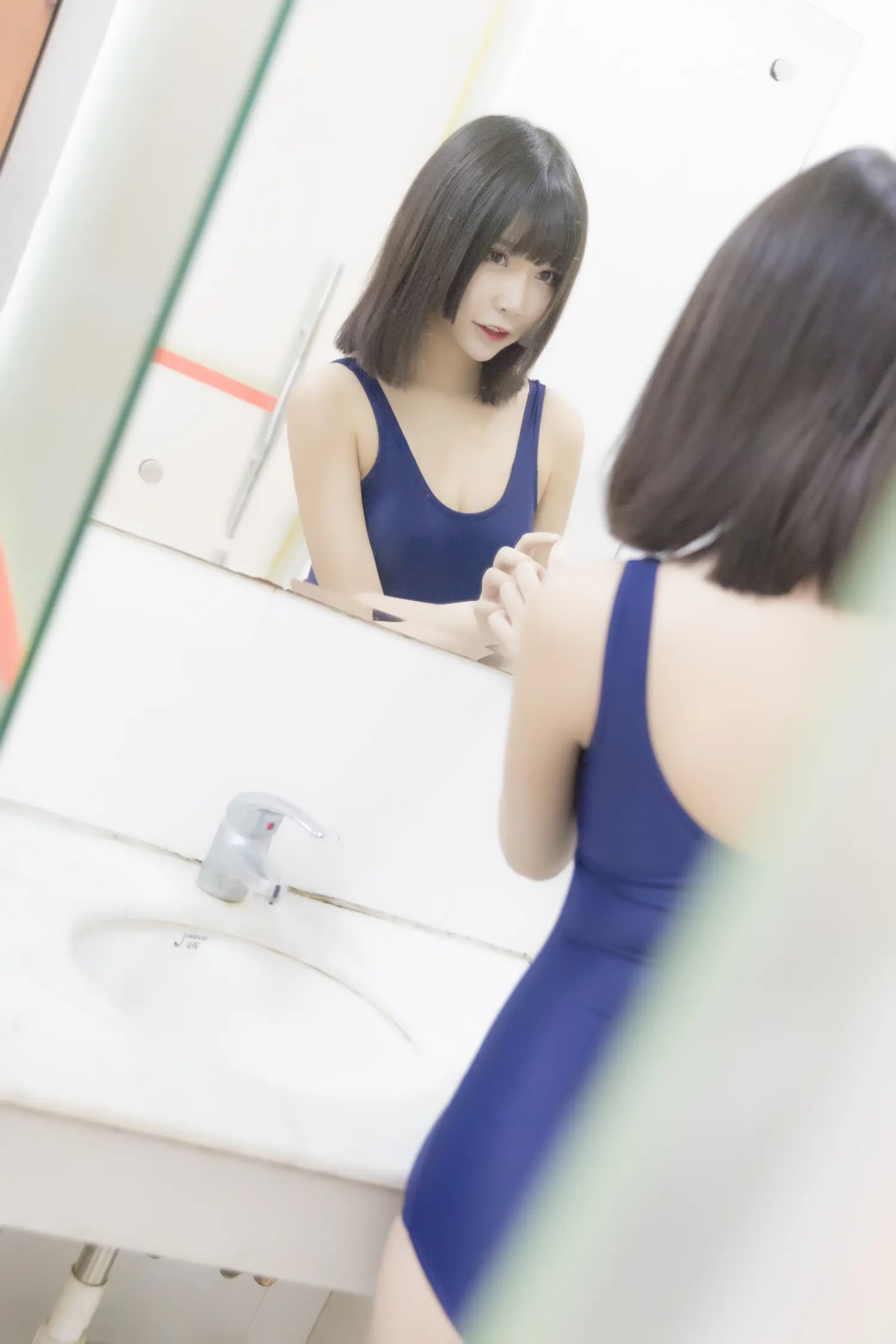 团子研究社_抱走莫子 – NO. 003-004