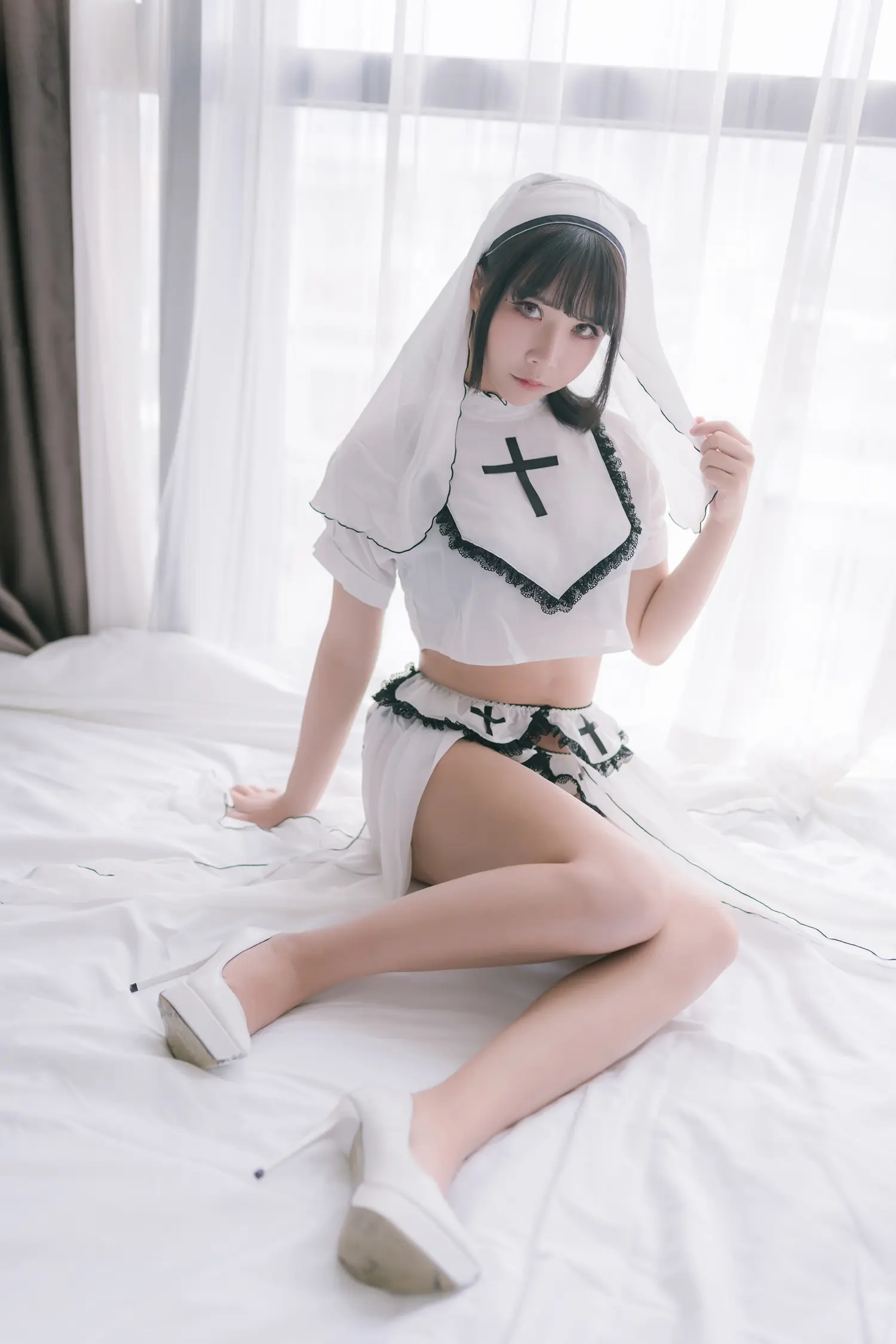 团子研究社_抱走莫子 – NO. 004-003