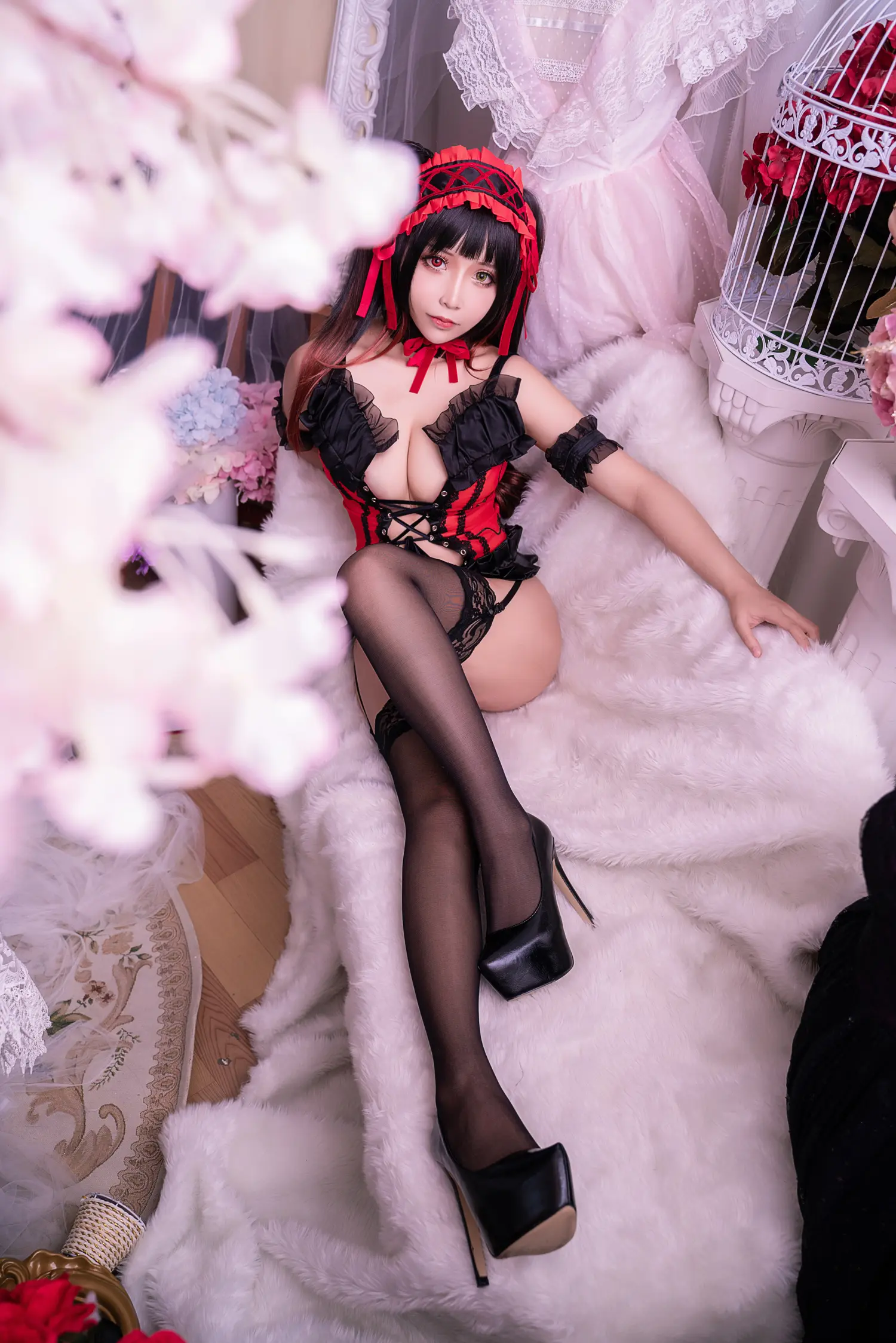 团子研究社_抱走莫子 – NO. 006-002