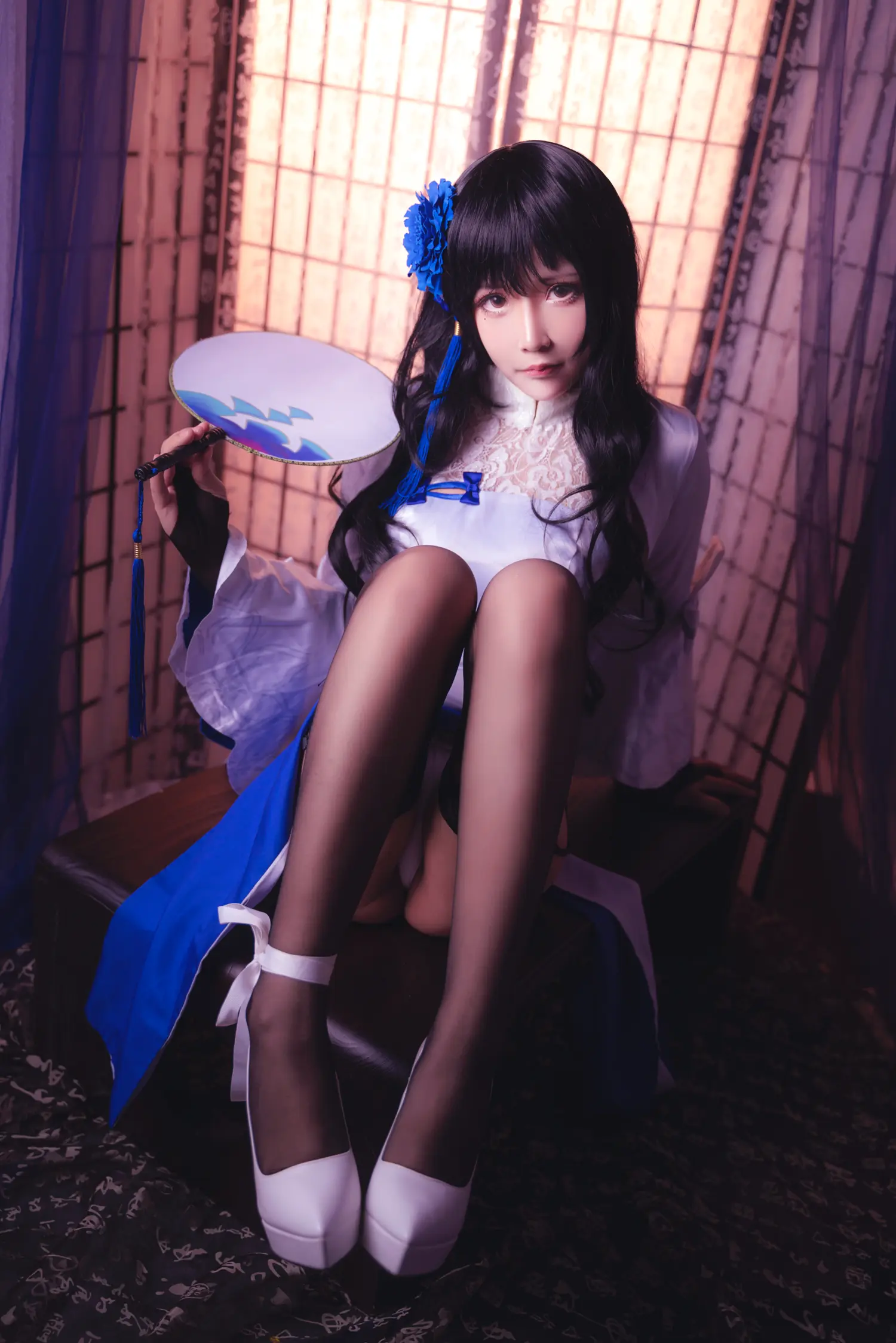 团子研究社_抱走莫子 – NO. 014-002