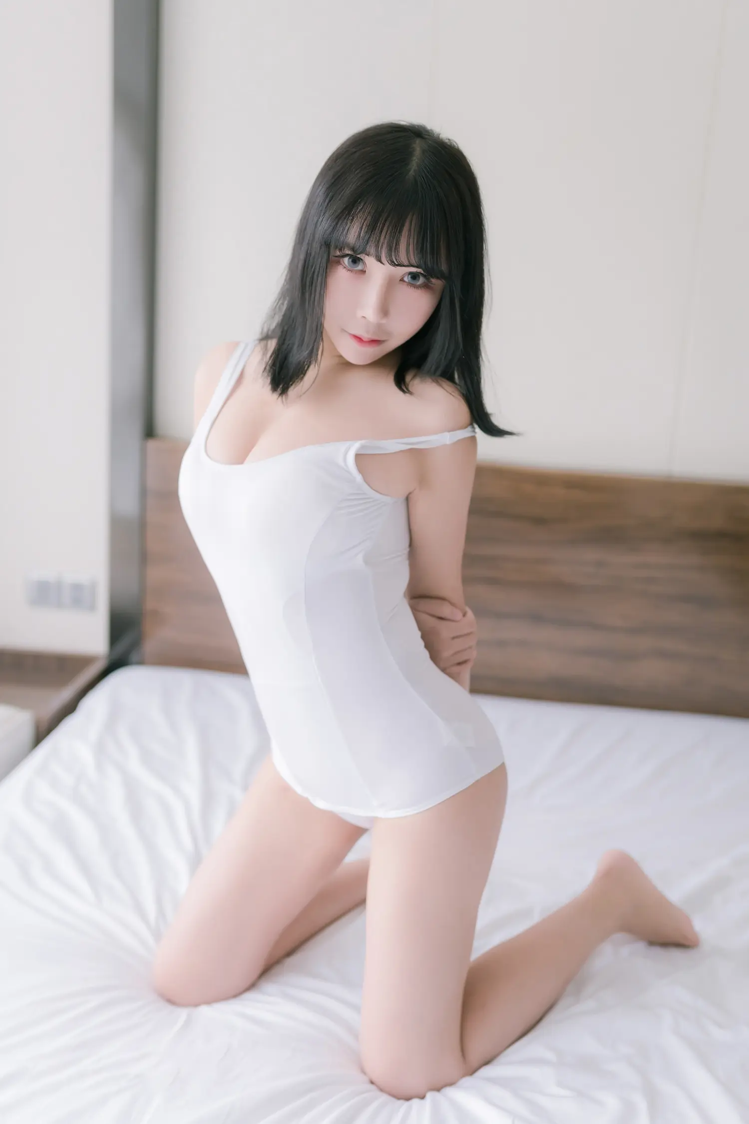 团子研究社_抱走莫子 – NO. 015-002
