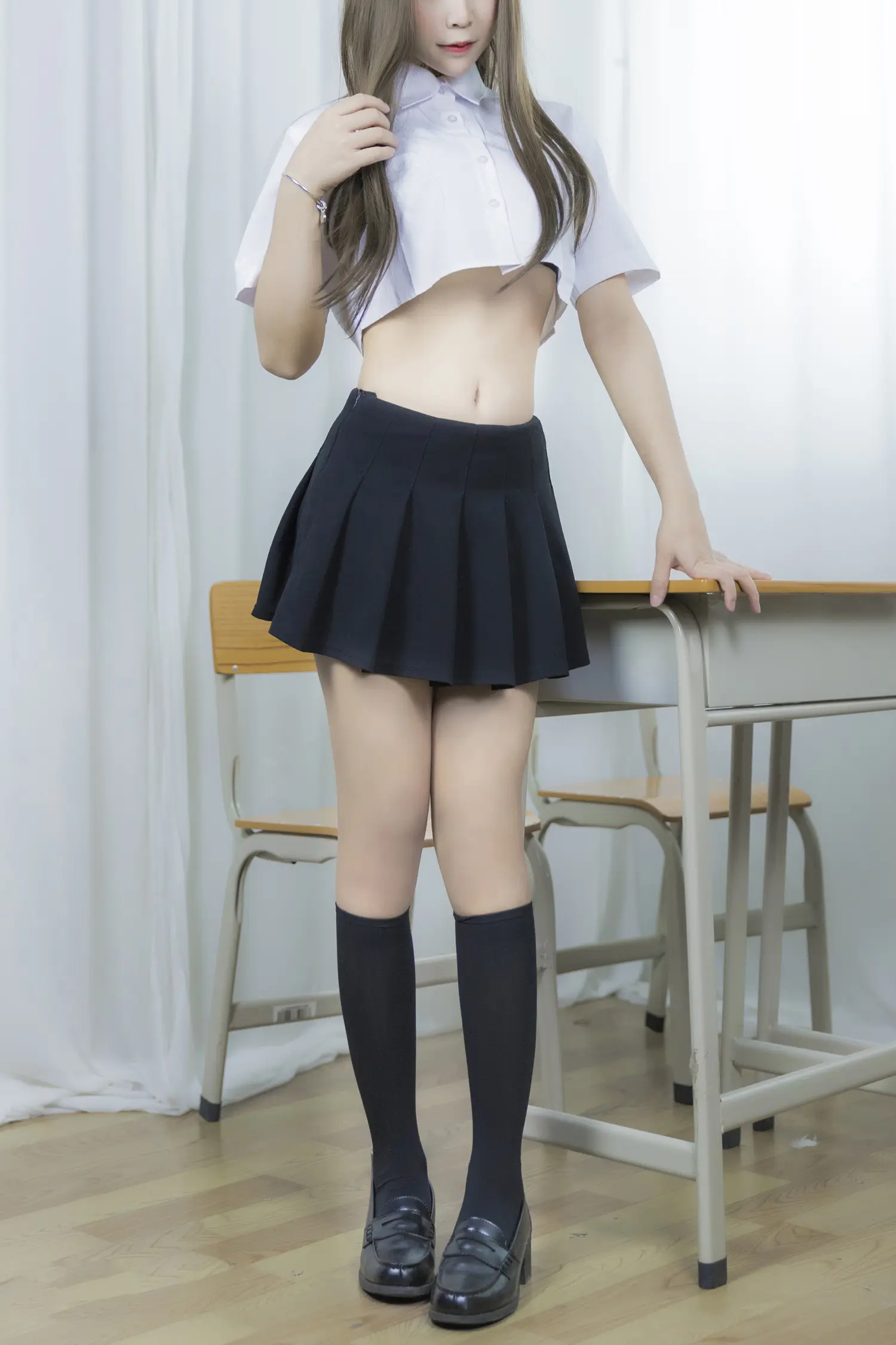 团子研究社_抱走莫子 – NO. 016-004
