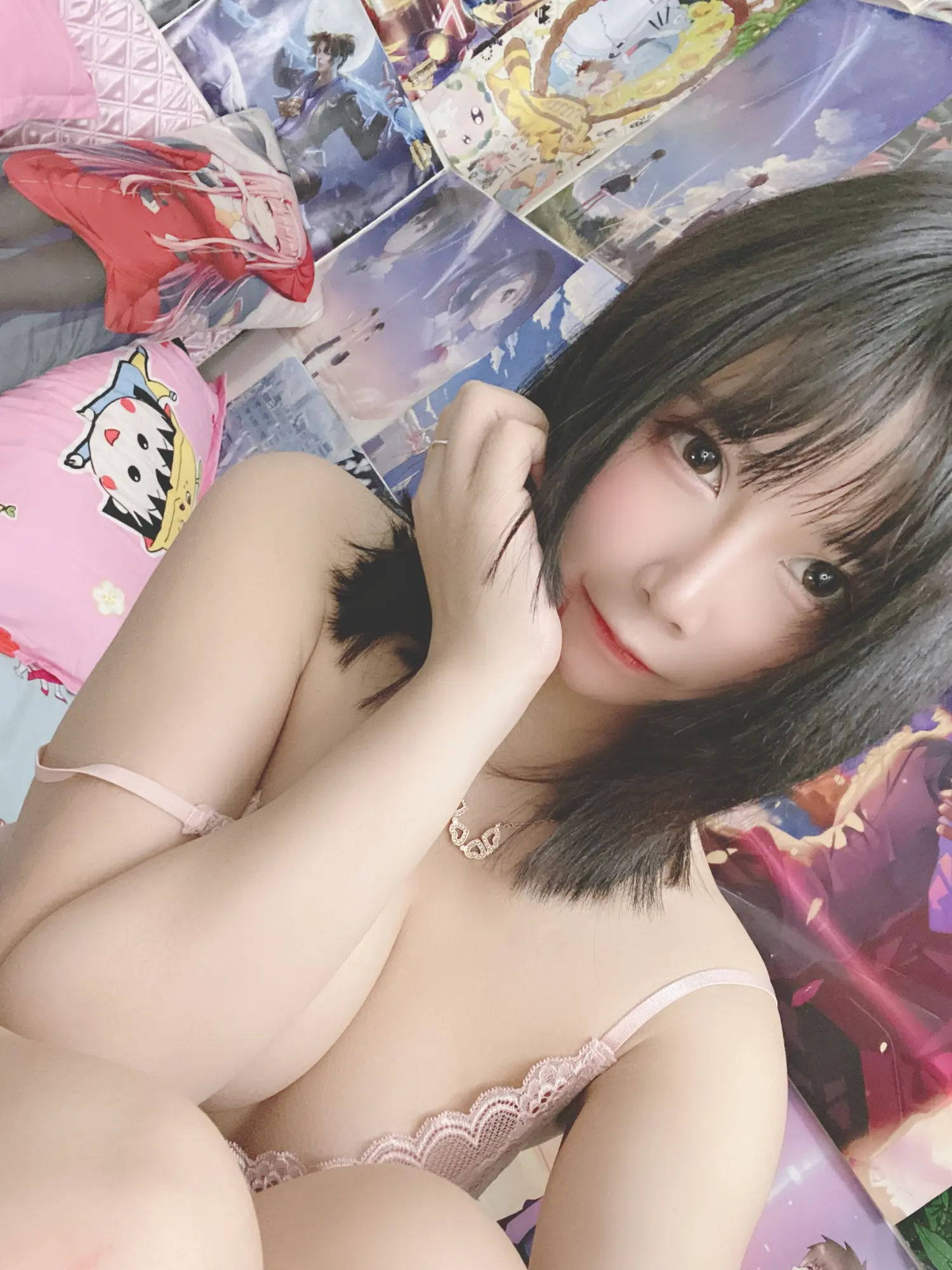 团子研究社_抱走莫子 – NO. 021-002