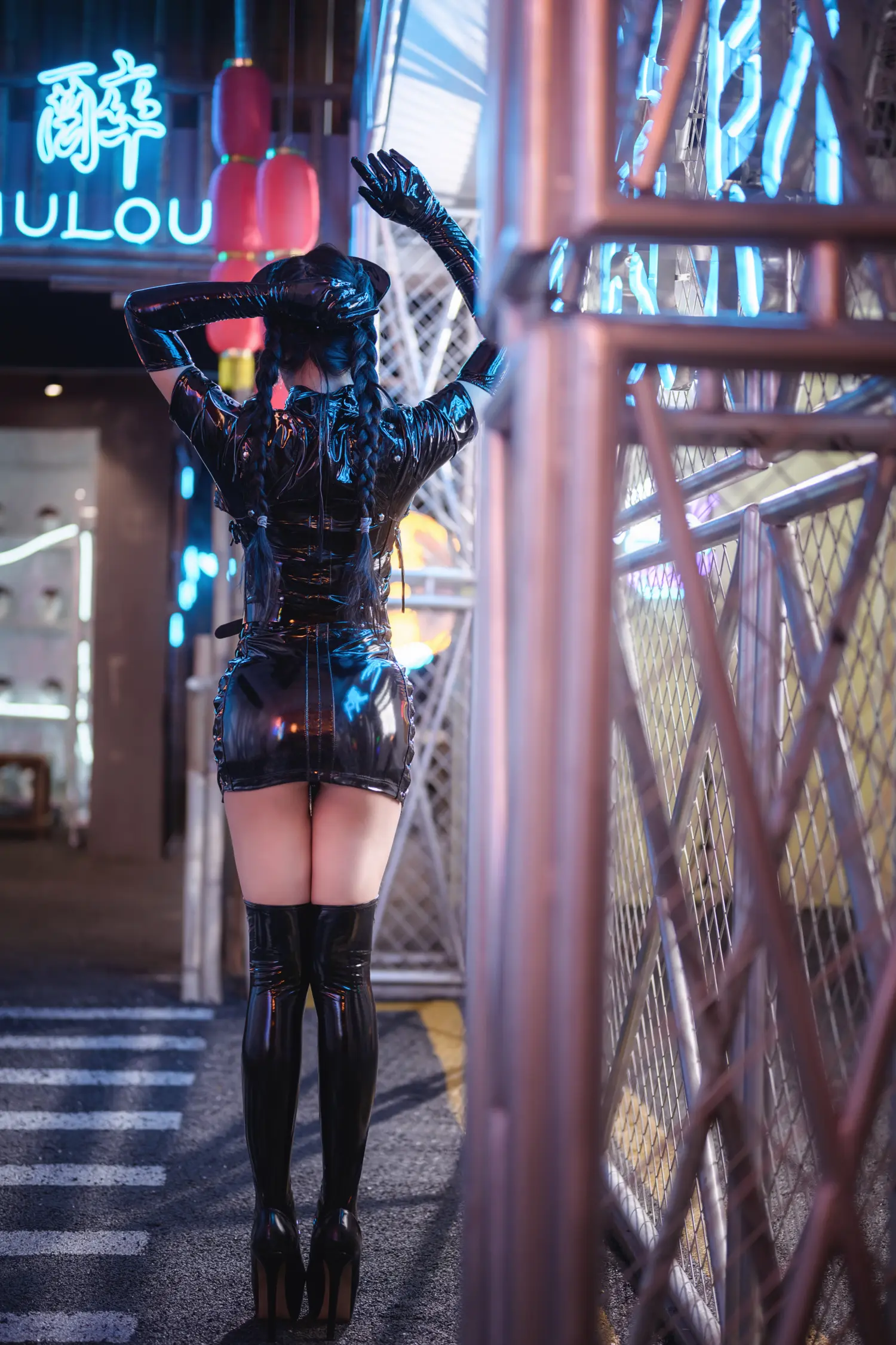 团子研究社_抱走莫子 – NO. 024-002