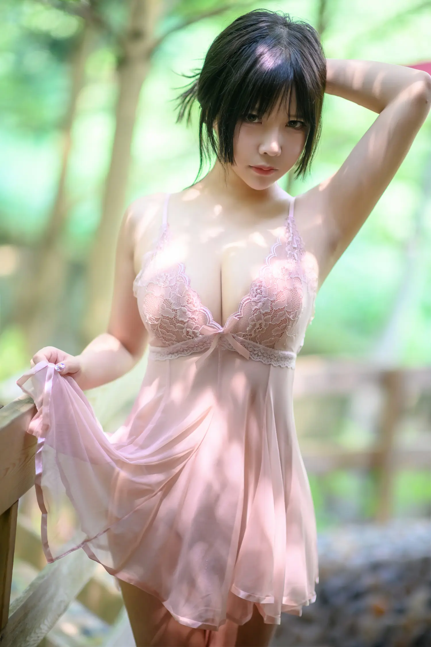 团子研究社_抱走莫子 – NO. 026-001