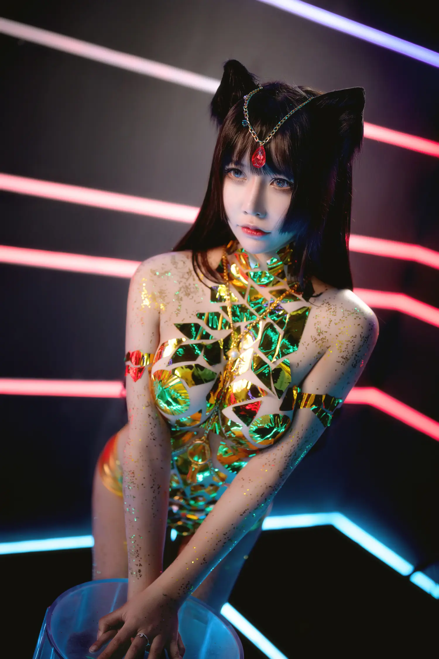 团子研究社_抱走莫子 – NO. 028-003