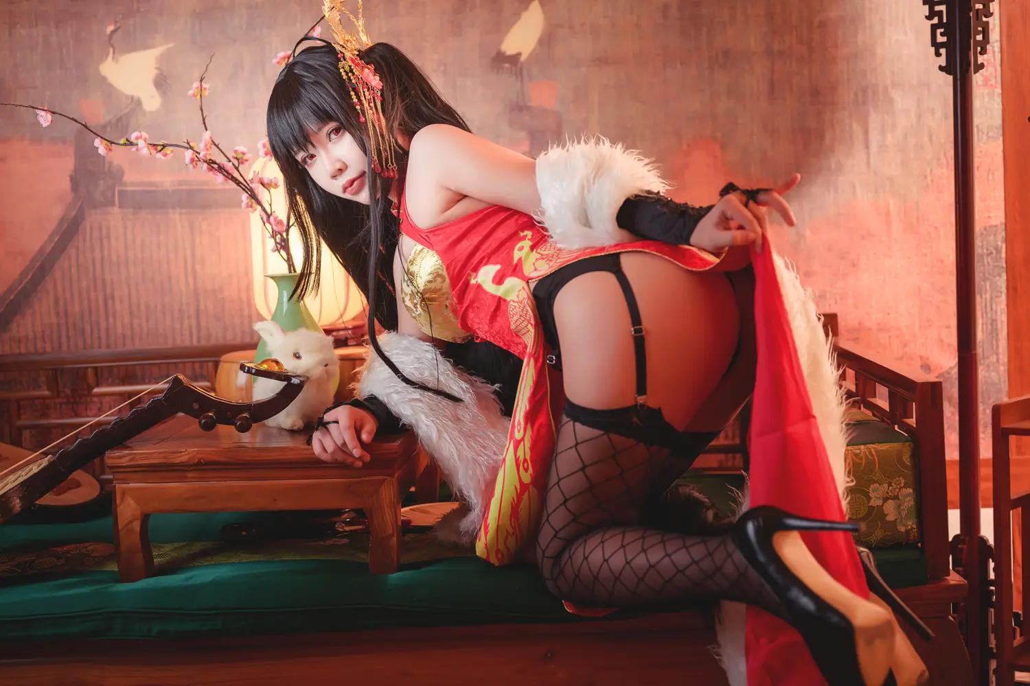 团子研究社_抱走莫子 – NO. 030-004