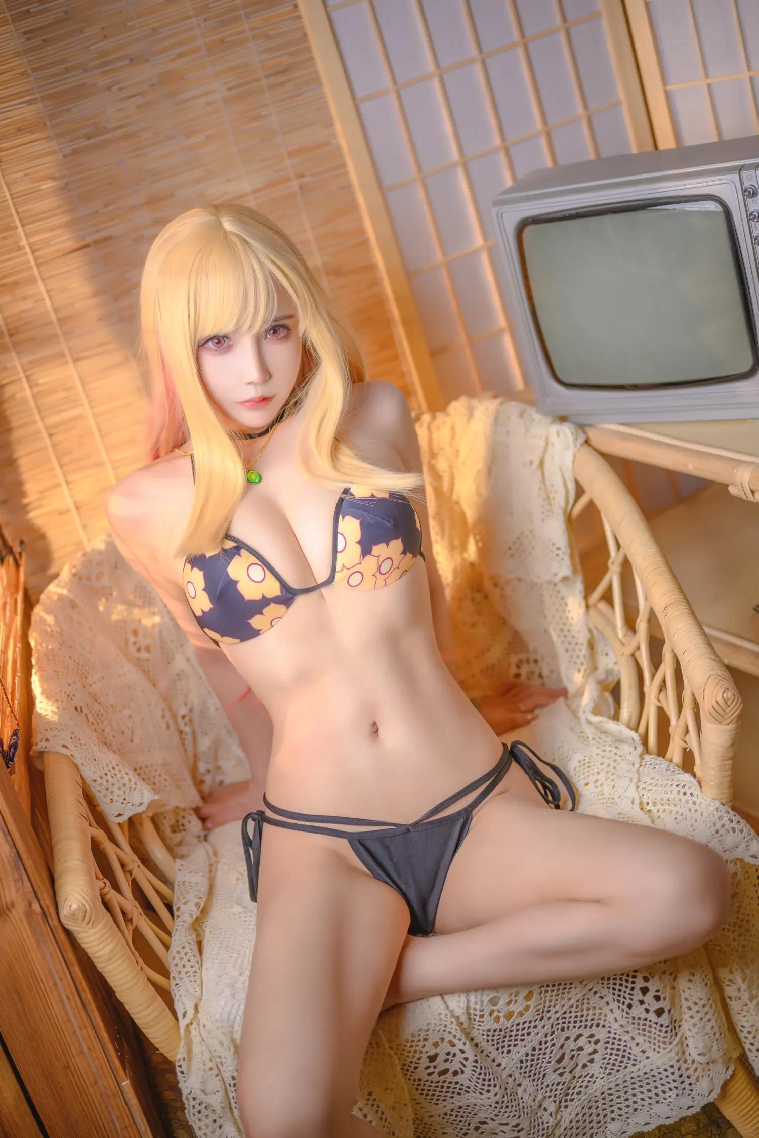 团子研究社_抱走莫子 – NO. 043-004