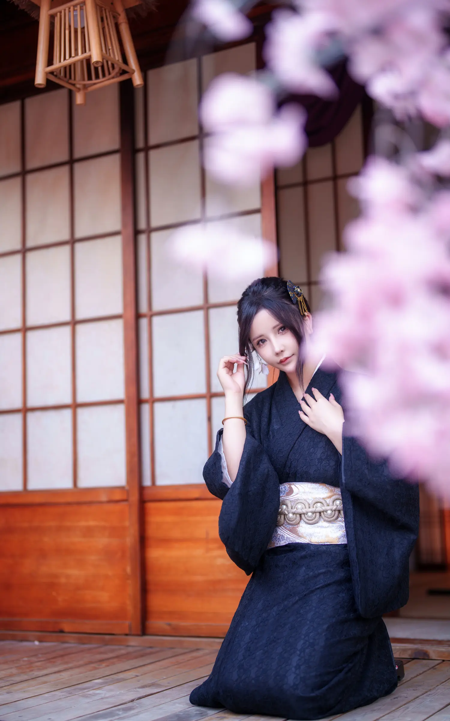 团子研究社_抱走莫子 – NO. 054-003