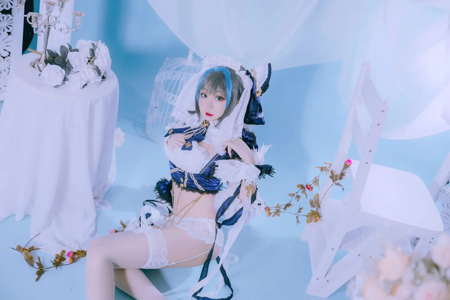 团子研究社_恩田直幸 – NO. 001-001