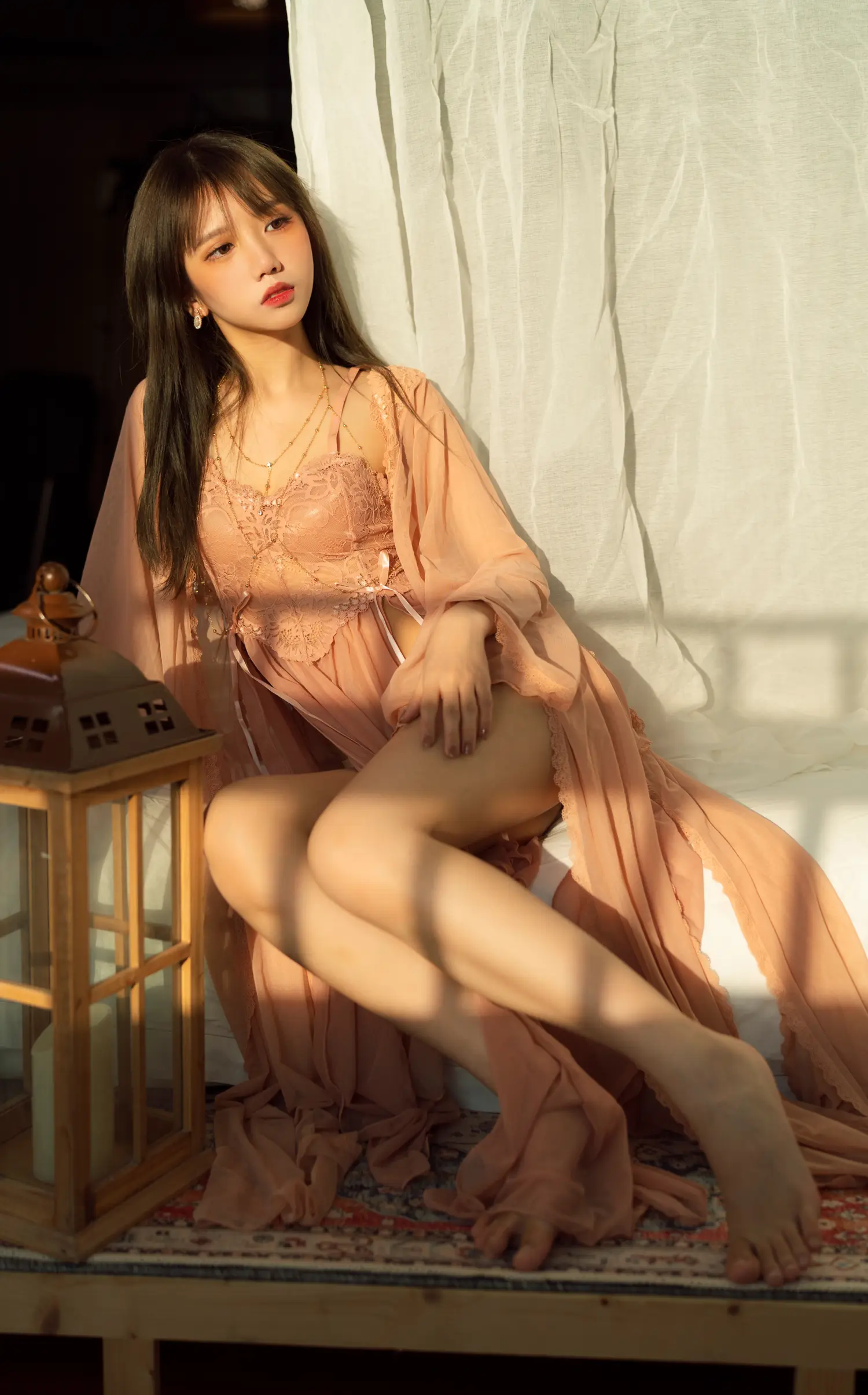 团子研究社_果咩酱w – NO. 002-004