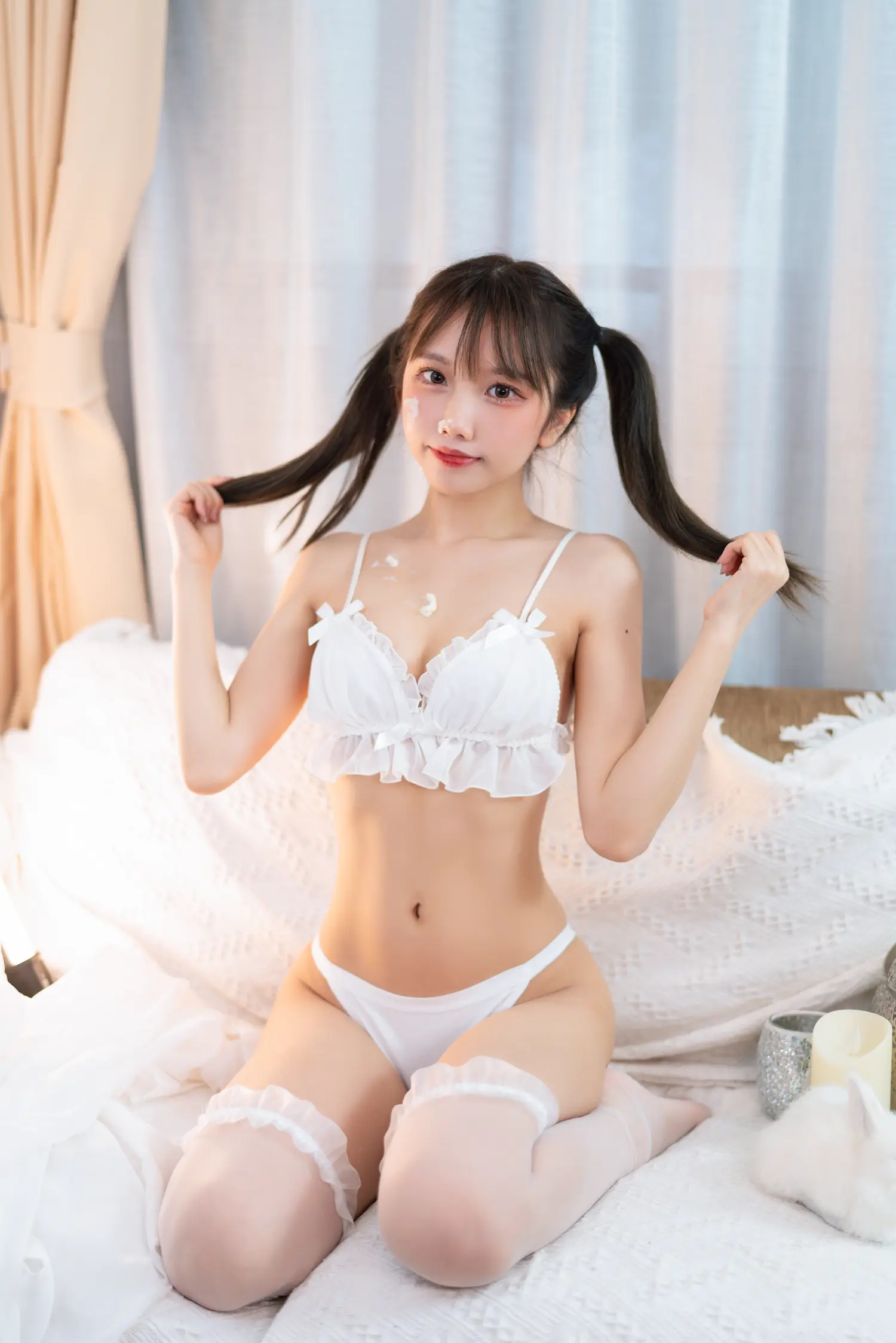 团子研究社_果咩酱w – NO. 003-002
