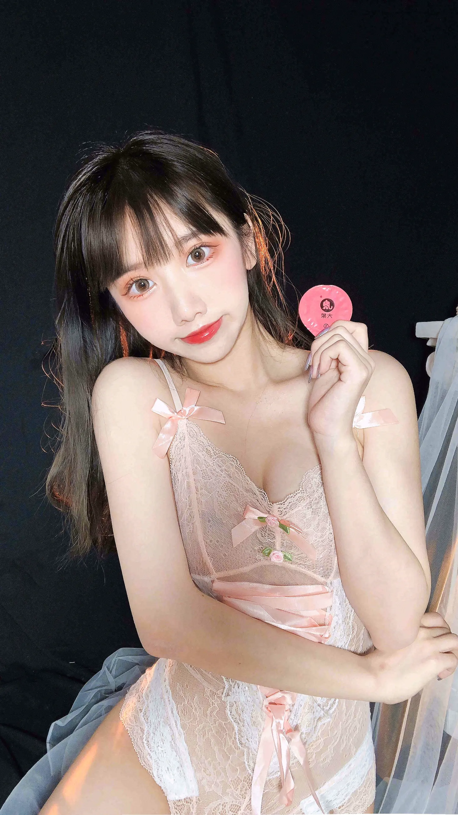 团子研究社_果咩酱w – NO. 006-001