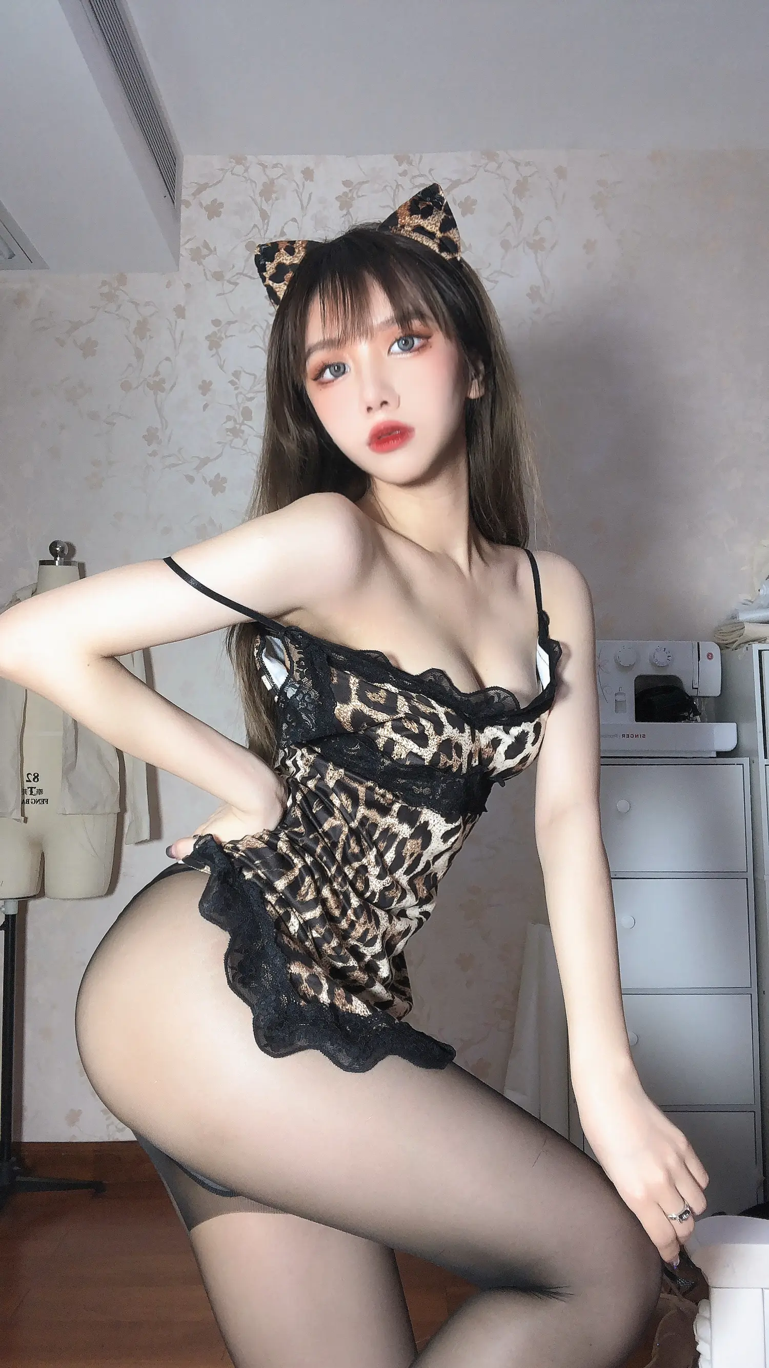 团子研究社_果咩酱w – NO. 007-002