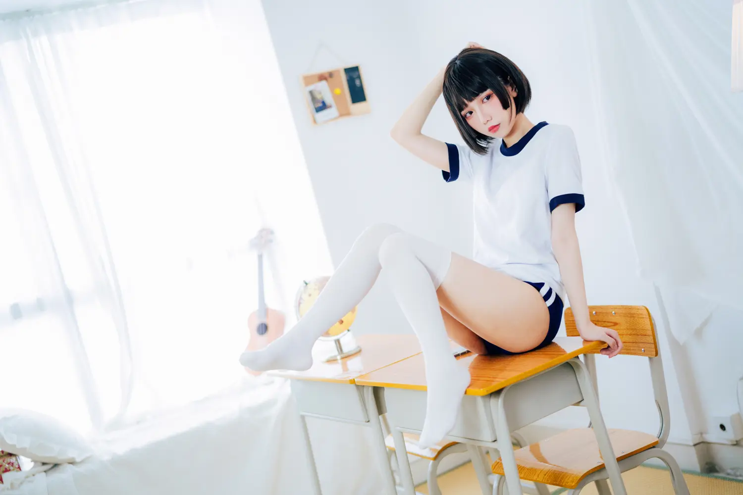 团子研究社_果咩酱w – NO. 008-001