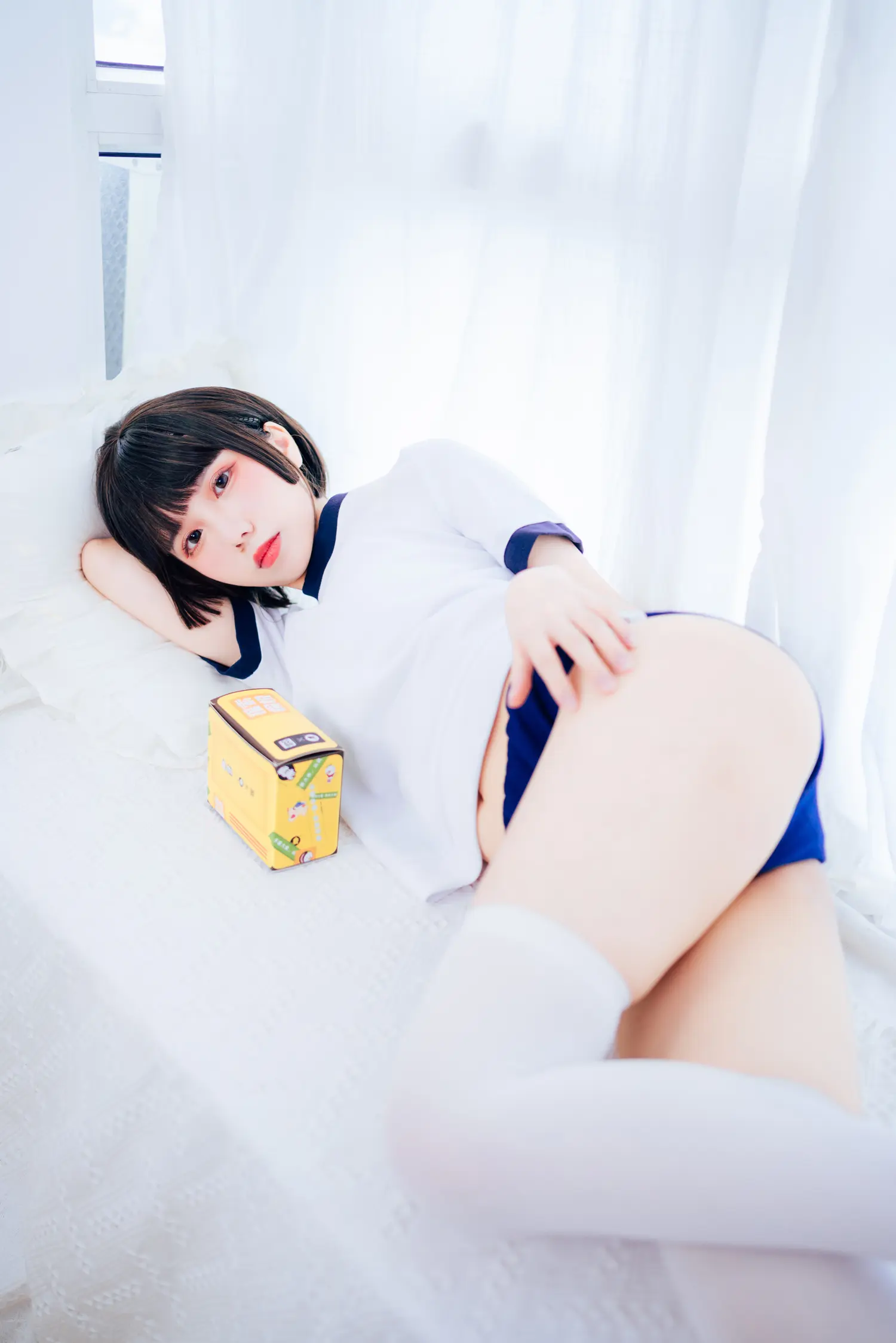 团子研究社_果咩酱w – NO. 008-002
