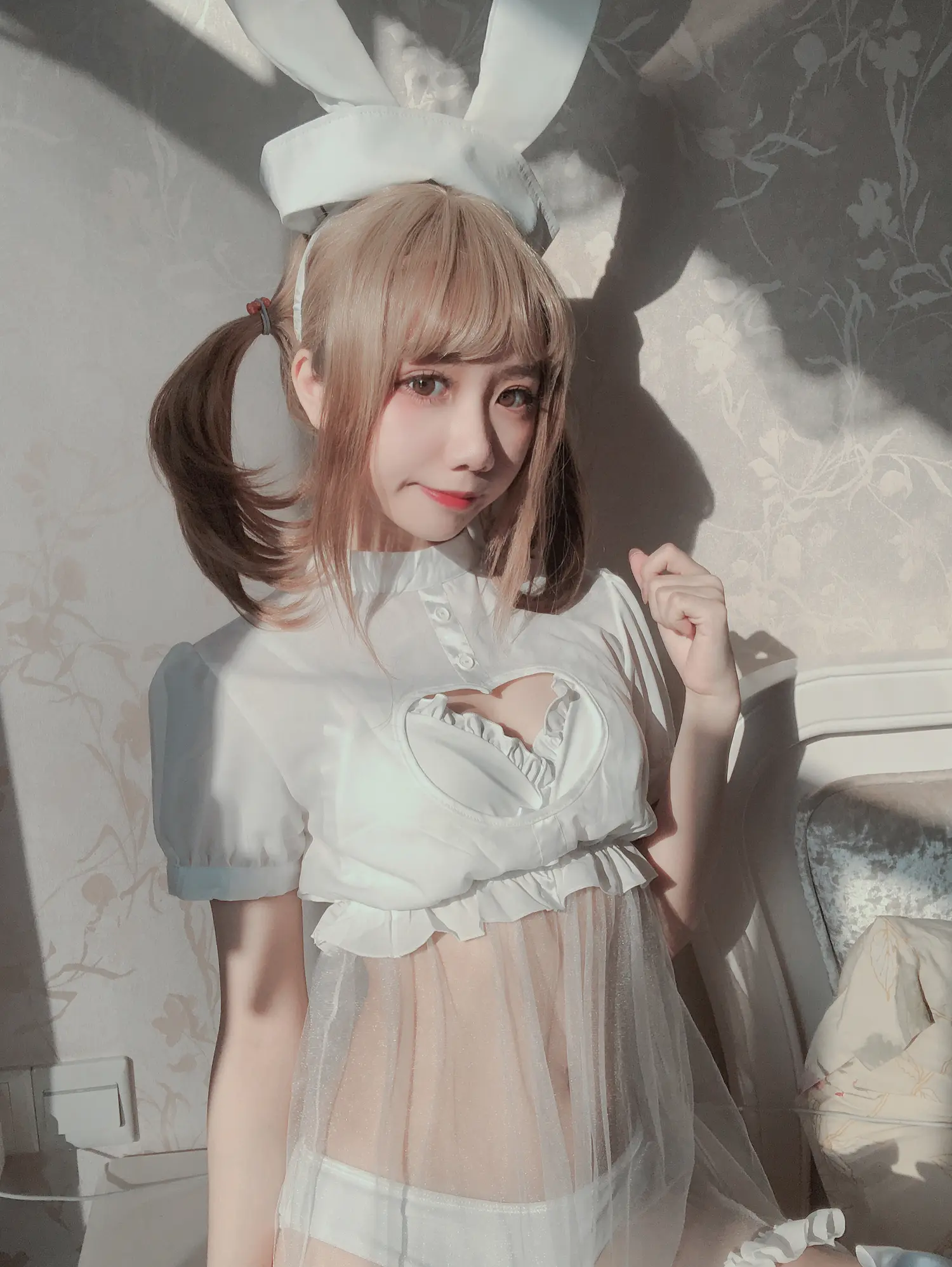 团子研究社_果咩酱w – NO. 015-001
