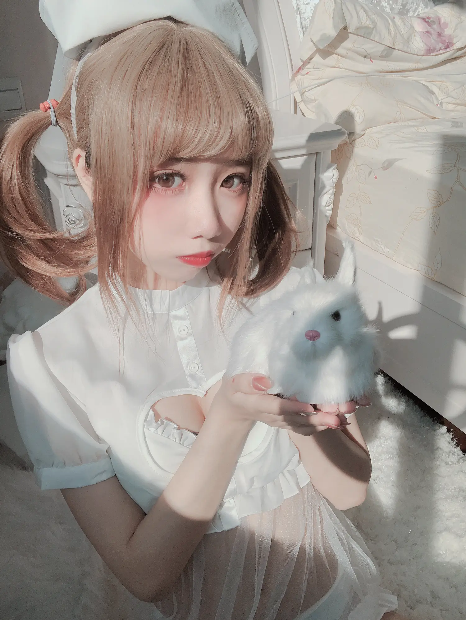 团子研究社_果咩酱w – NO. 015-002