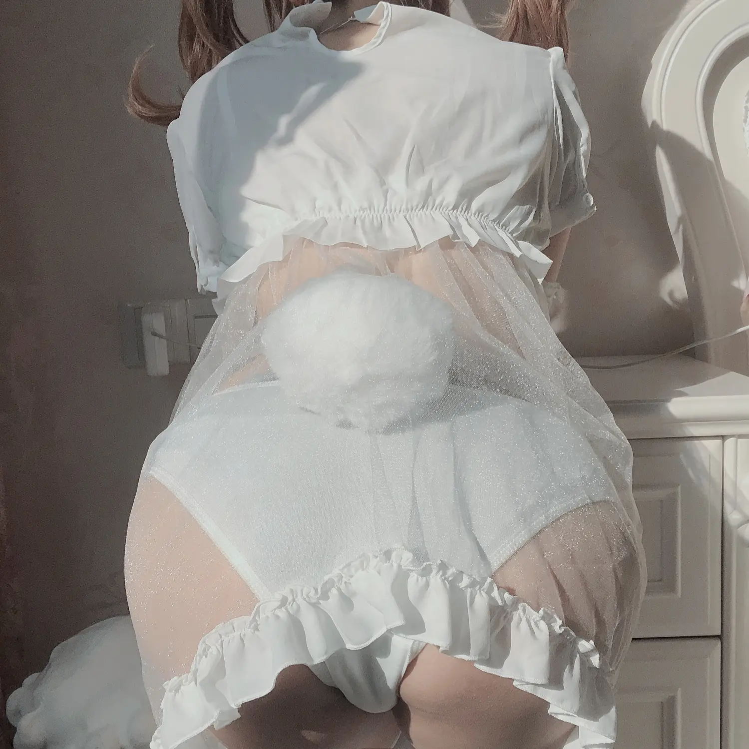 团子研究社_果咩酱w – NO. 015-003