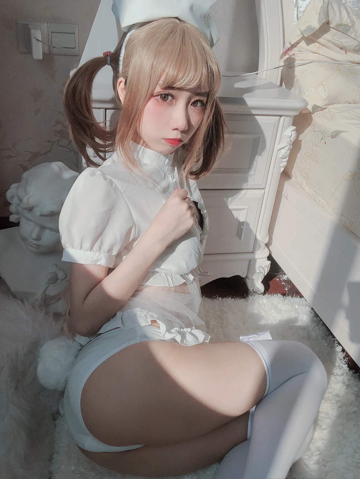 团子研究社_果咩酱w – NO. 015-004