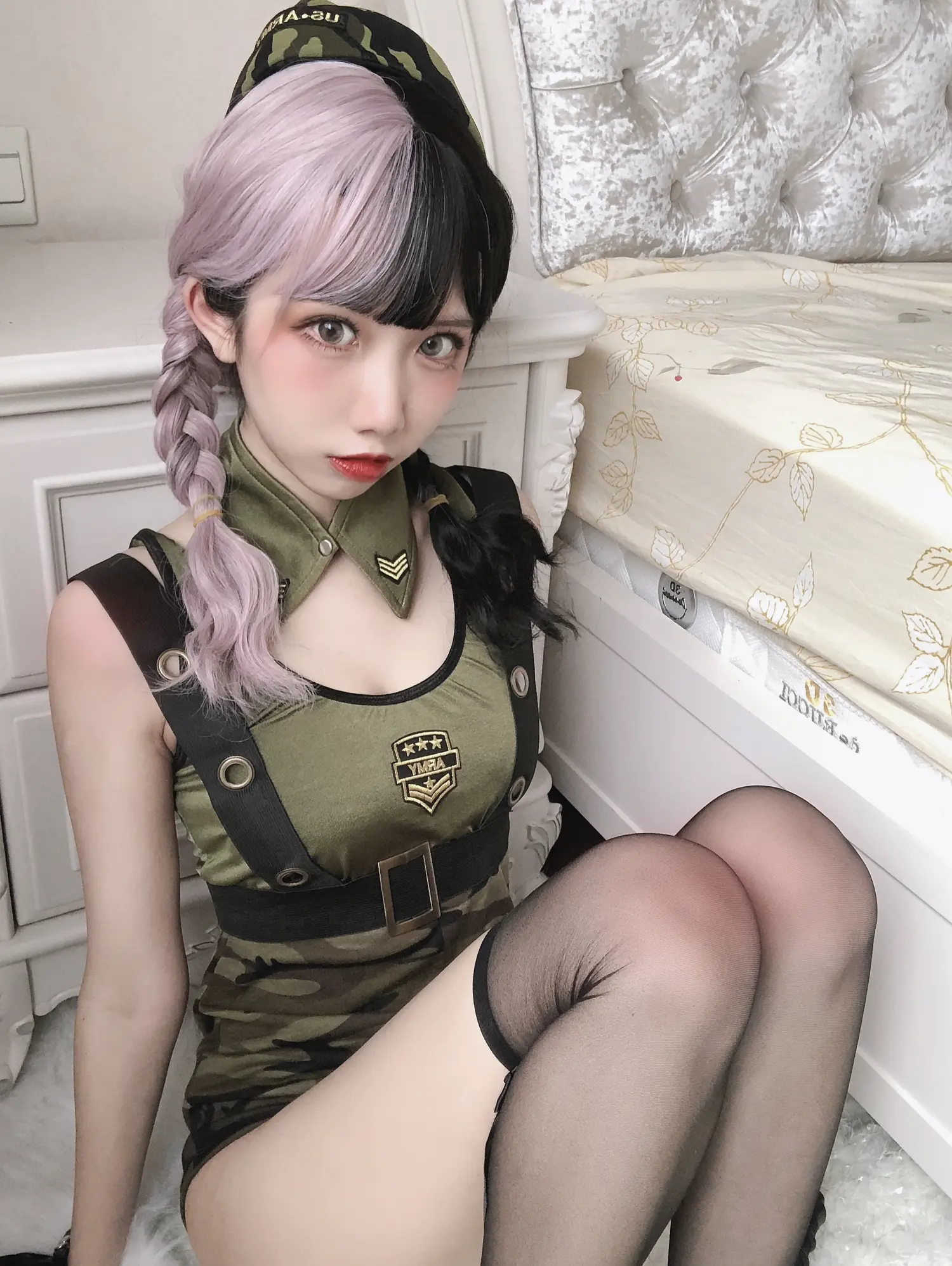 团子研究社_果咩酱w – NO. 019-003