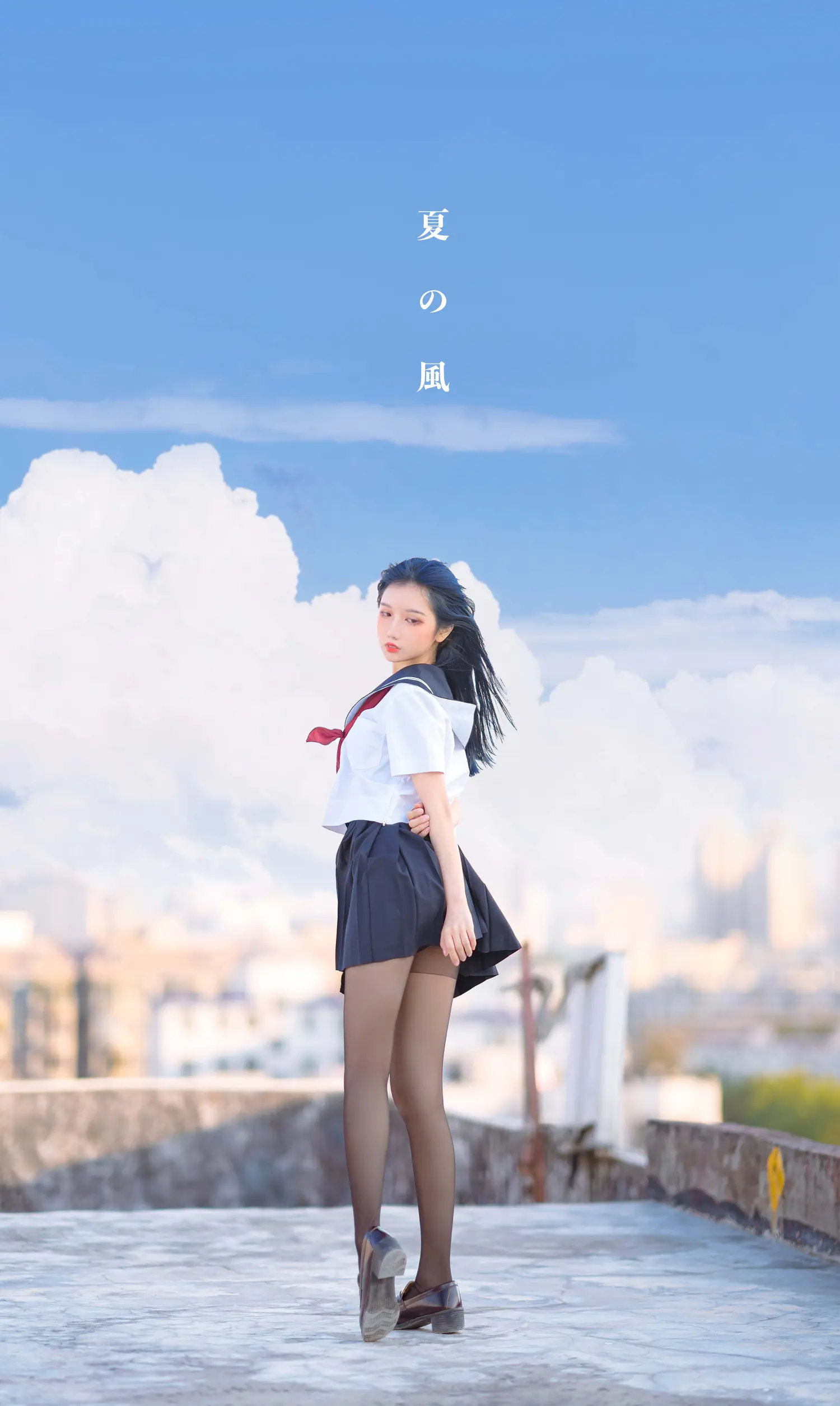 团子研究社_果咩酱w – NO. 020-001