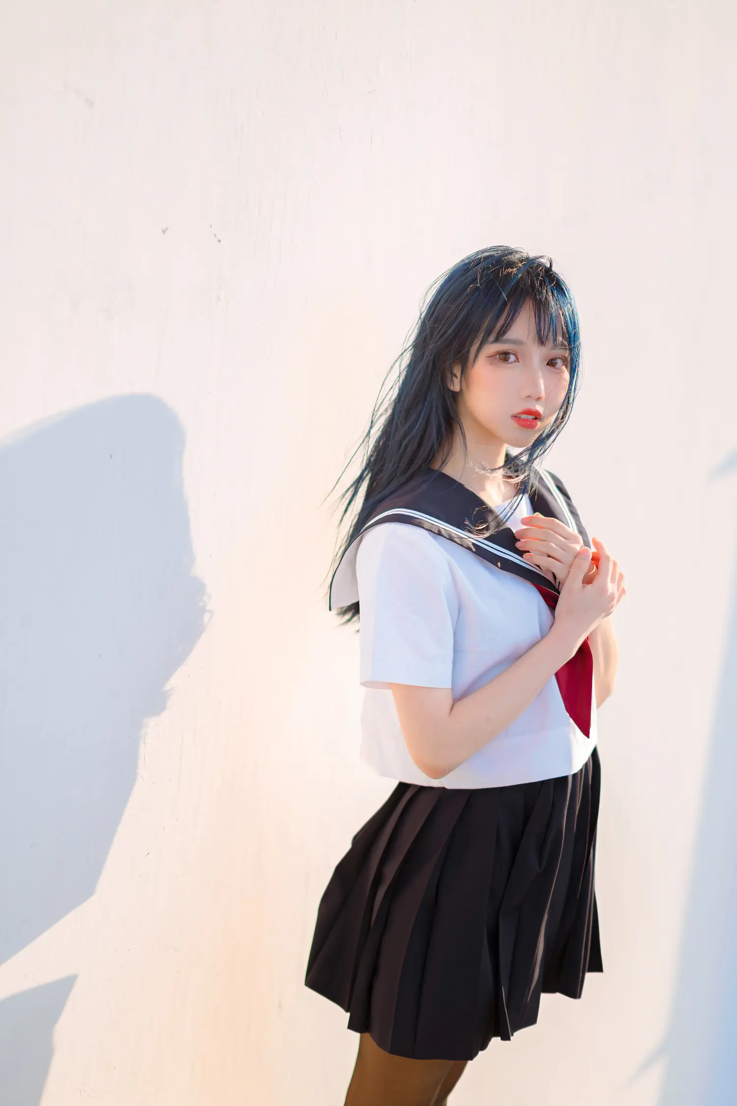 团子研究社_果咩酱w – NO. 020-002