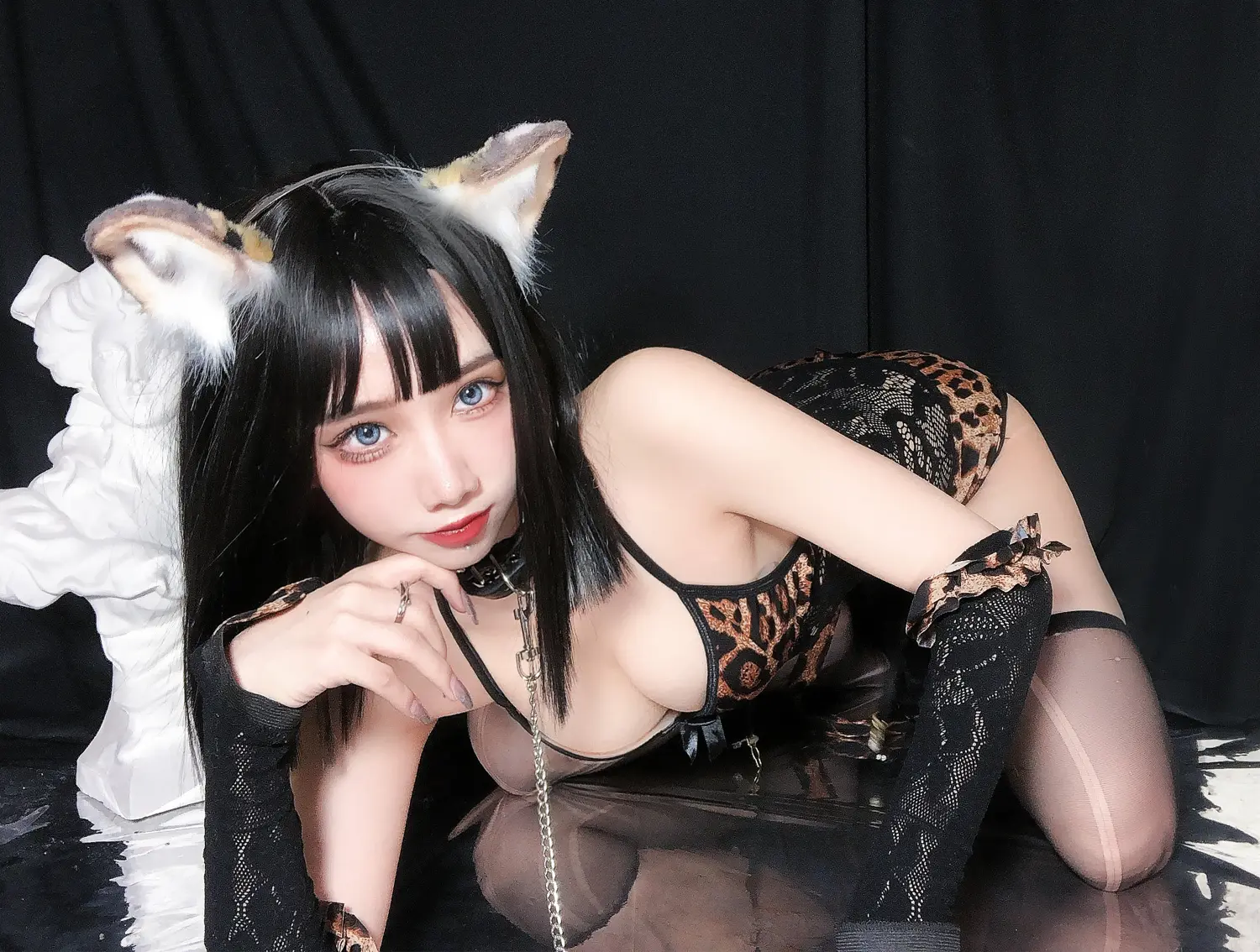 团子研究社_果咩酱w – NO. 022-003