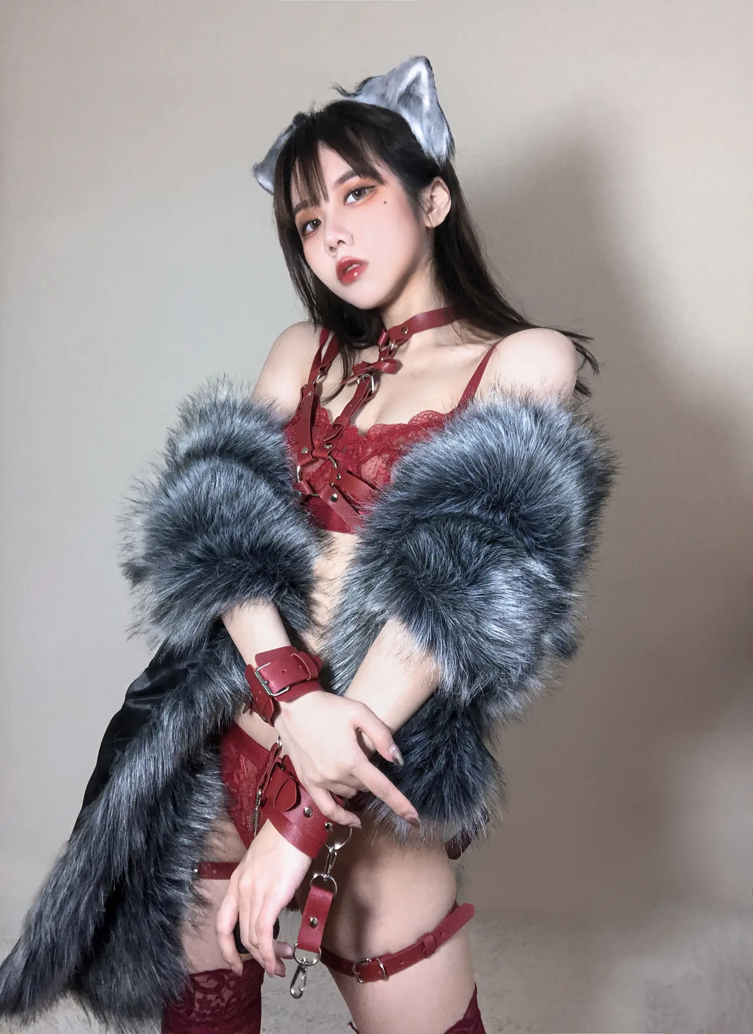 团子研究社_果咩酱w – NO. 030-004
