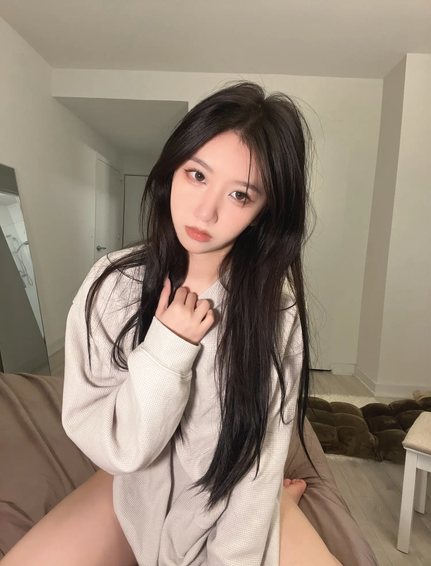 团子研究社_果咩酱w – NO. 034-003