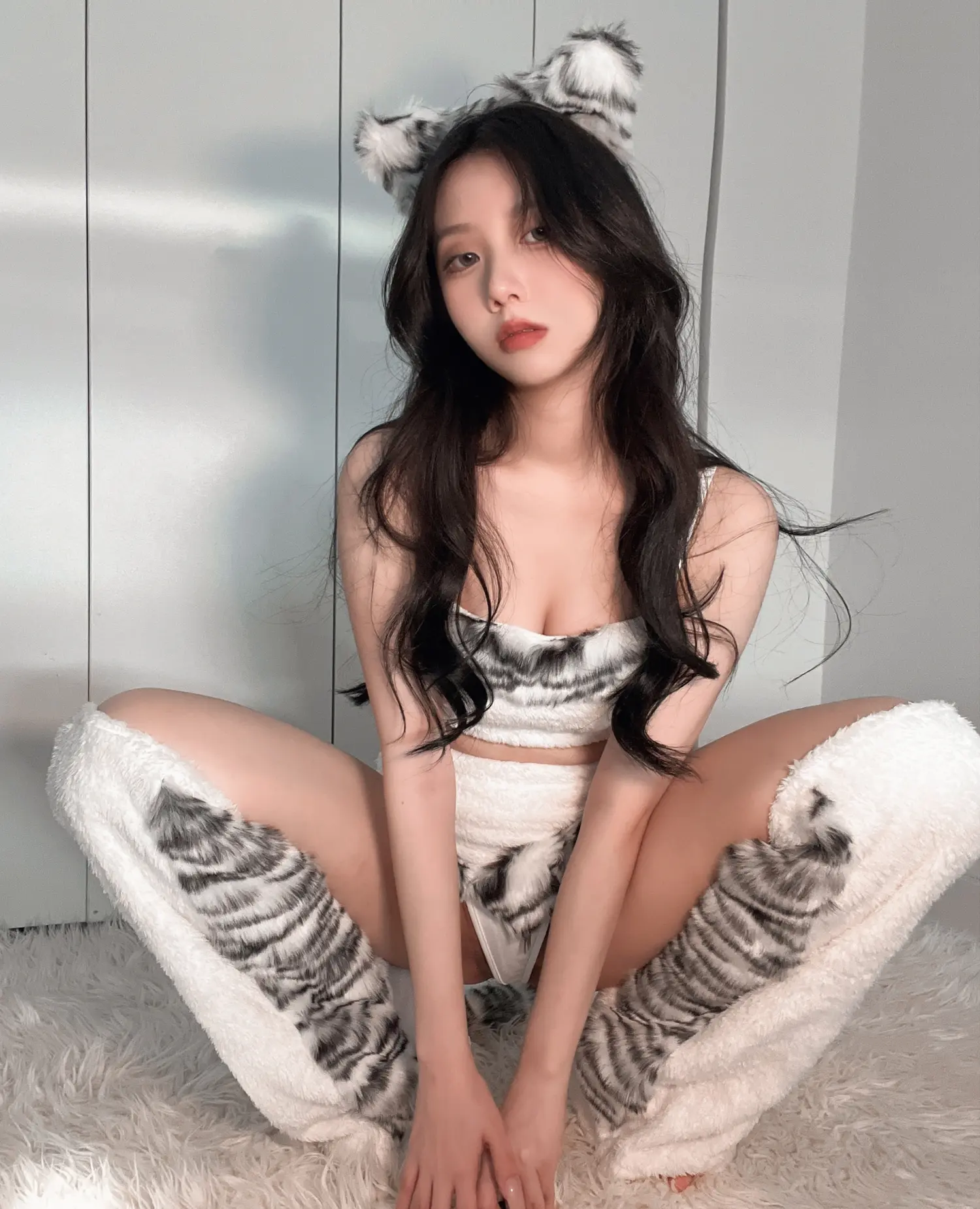 团子研究社_果咩酱w – NO. 035-001