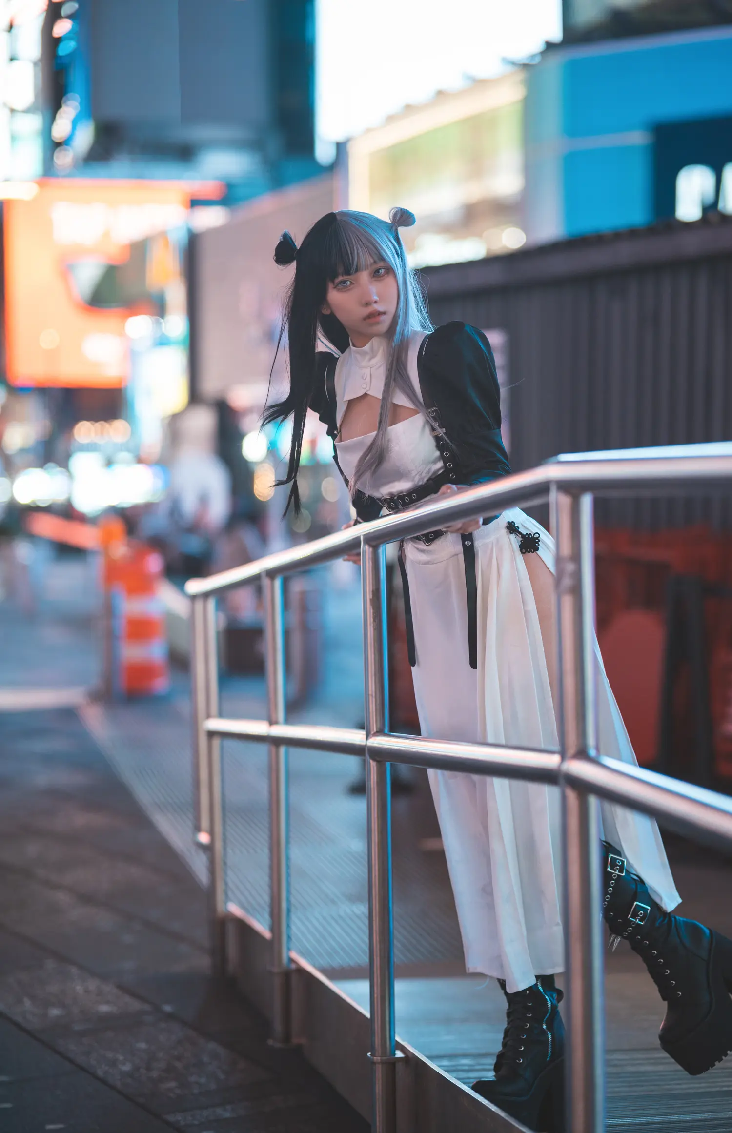 团子研究社_果咩酱w – NO. 039-002