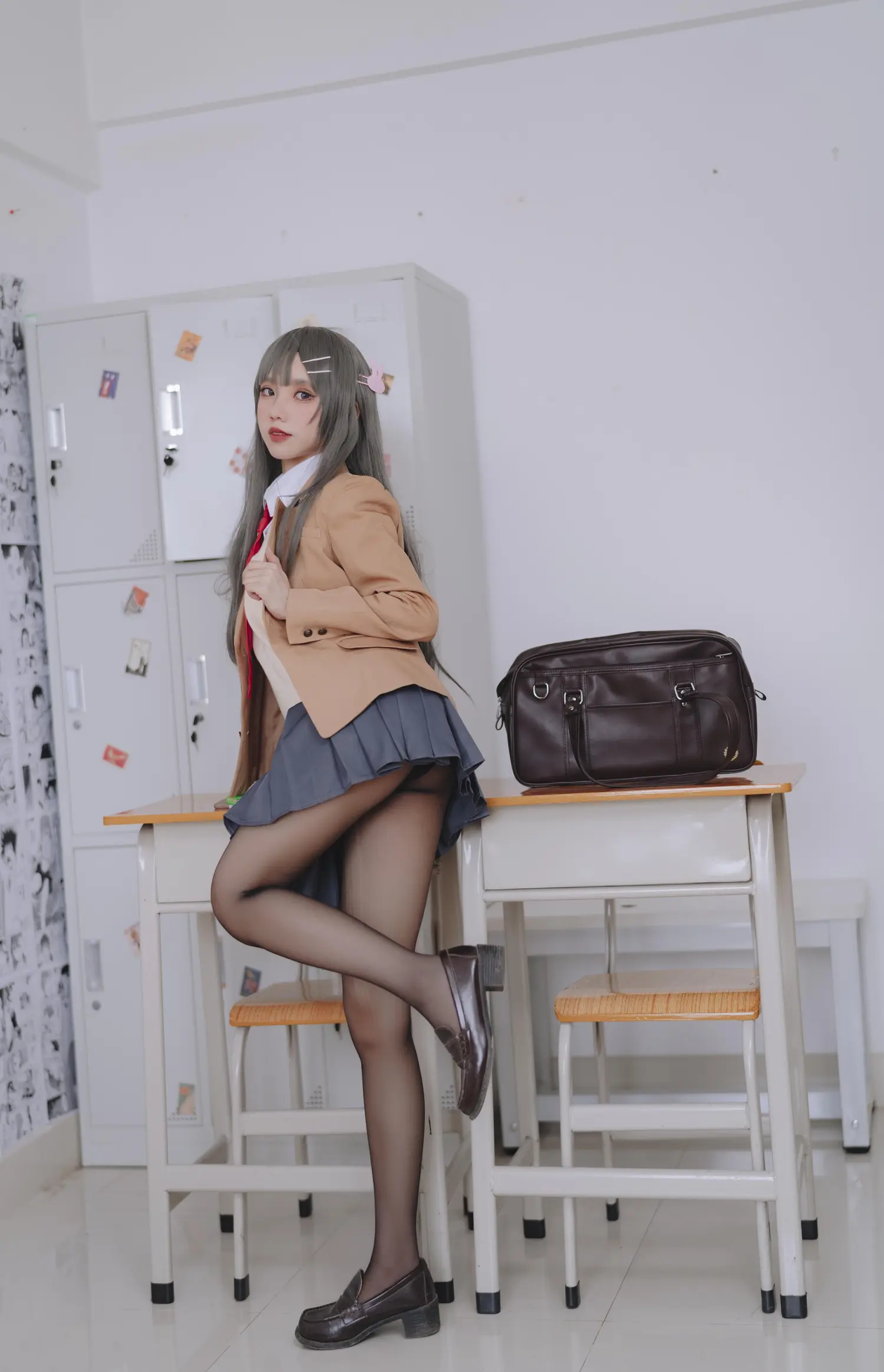 团子研究社_果咩酱w – NO. 044-003