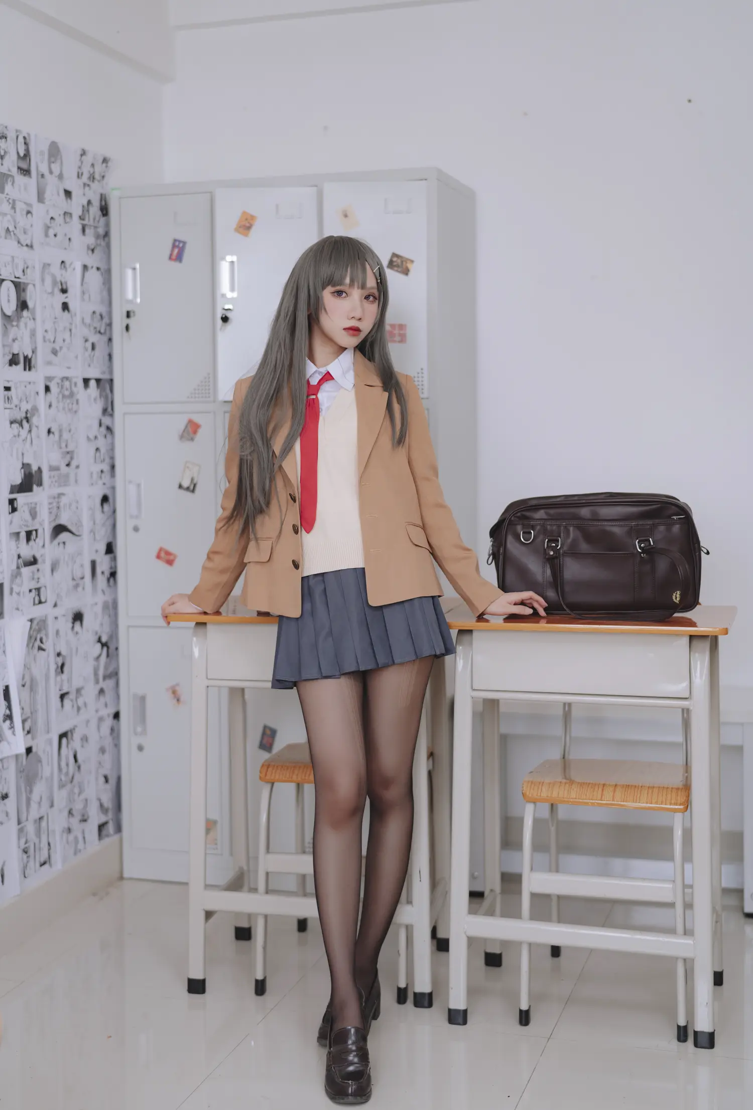 团子研究社_果咩酱w – NO. 044-004