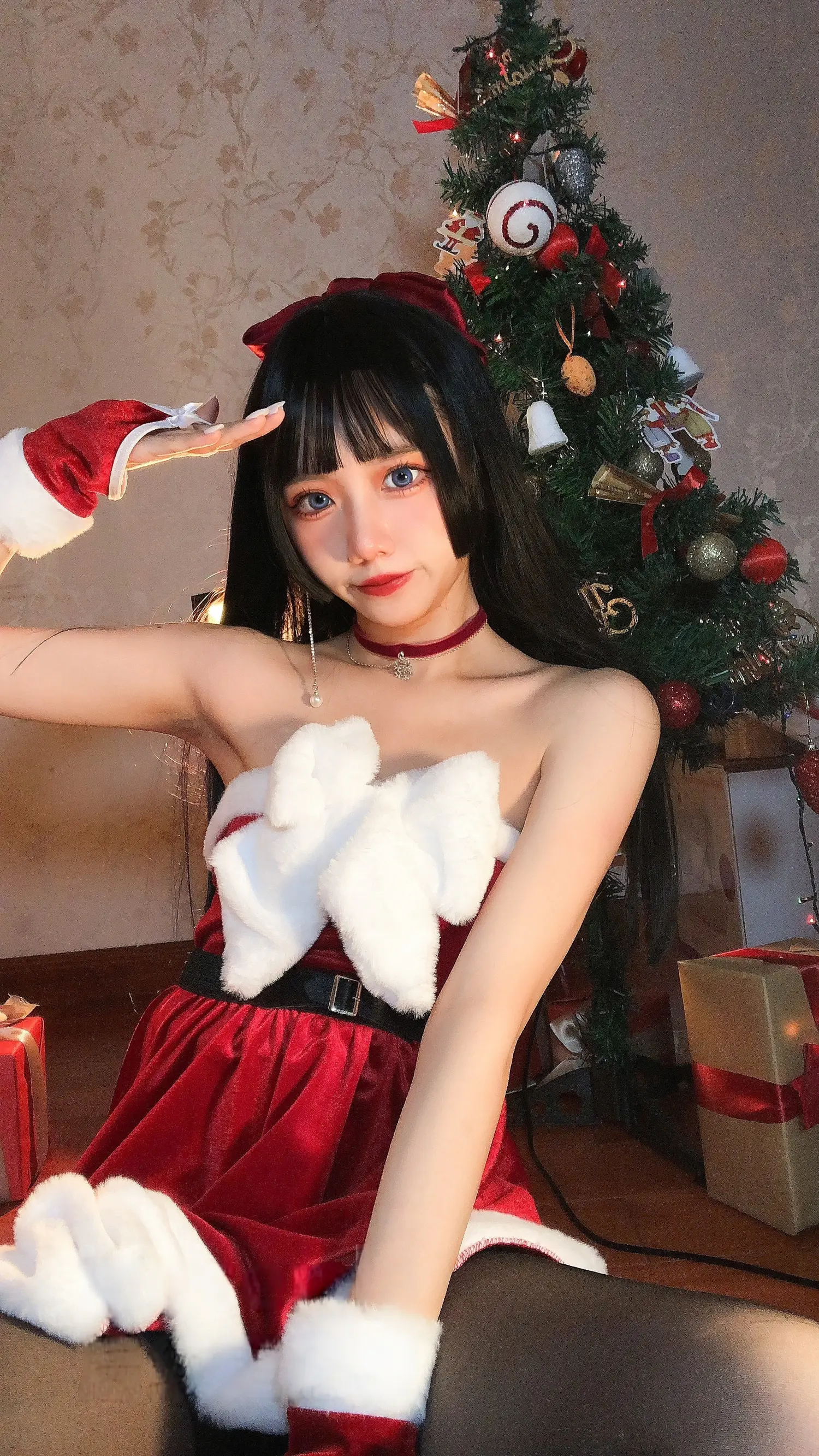 团子研究社_果咩酱w – NO. 045-002