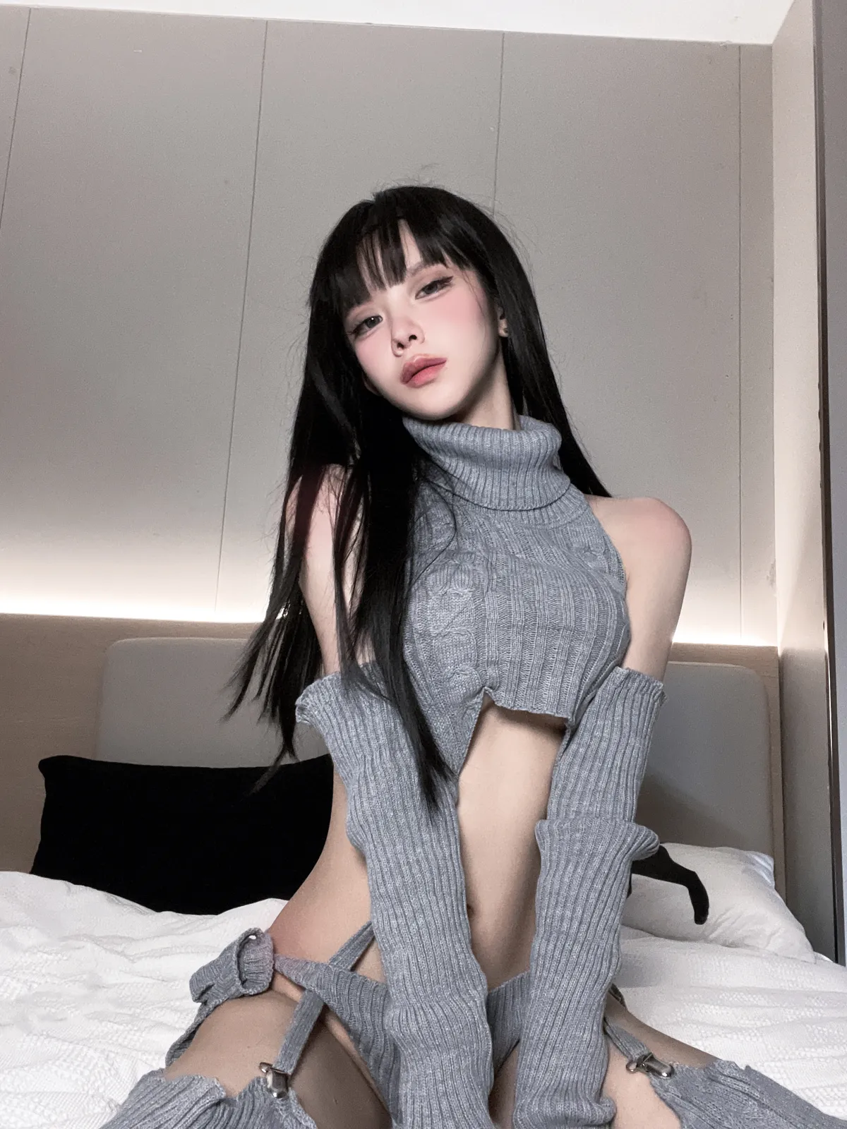 团子研究社_果咩酱w – NO.048-001